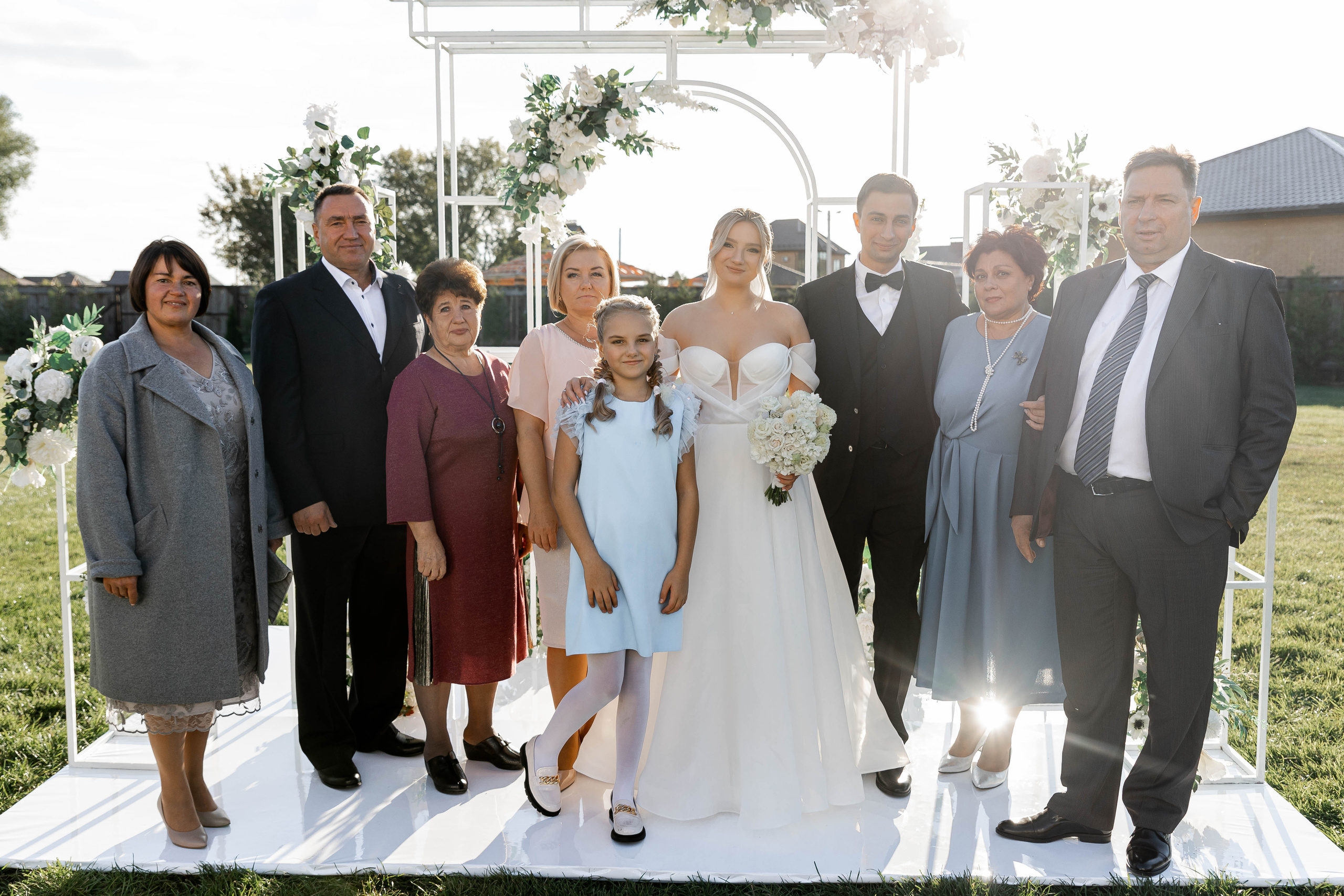 Катя|Максим. Свадебный фотограф Надежда Рыжикова