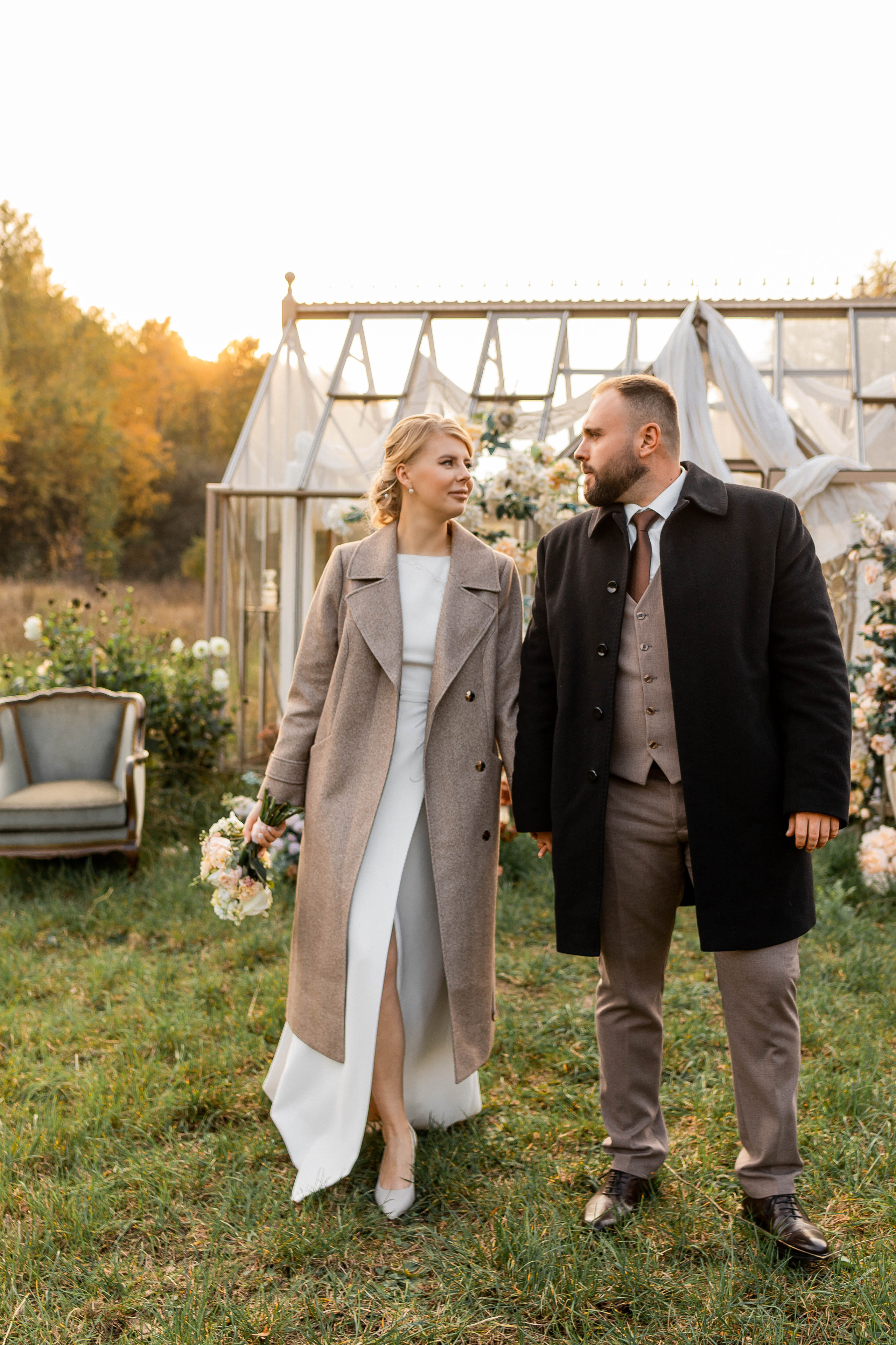 Валерия|Олег. Свадебный фотограф Надежда Рыжикова