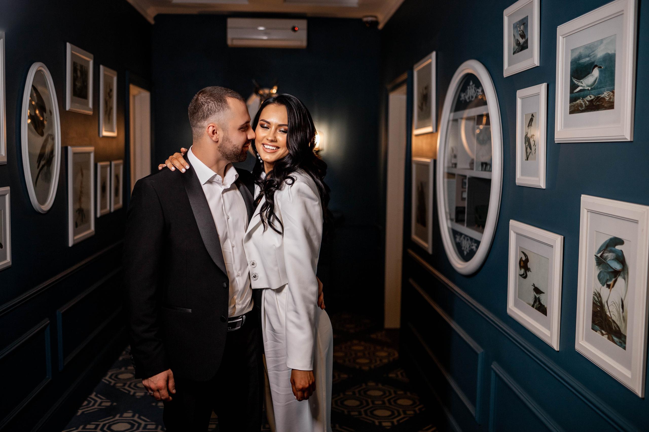 Вероника|Александр. Свадебный фотограф Надежда Рыжикова