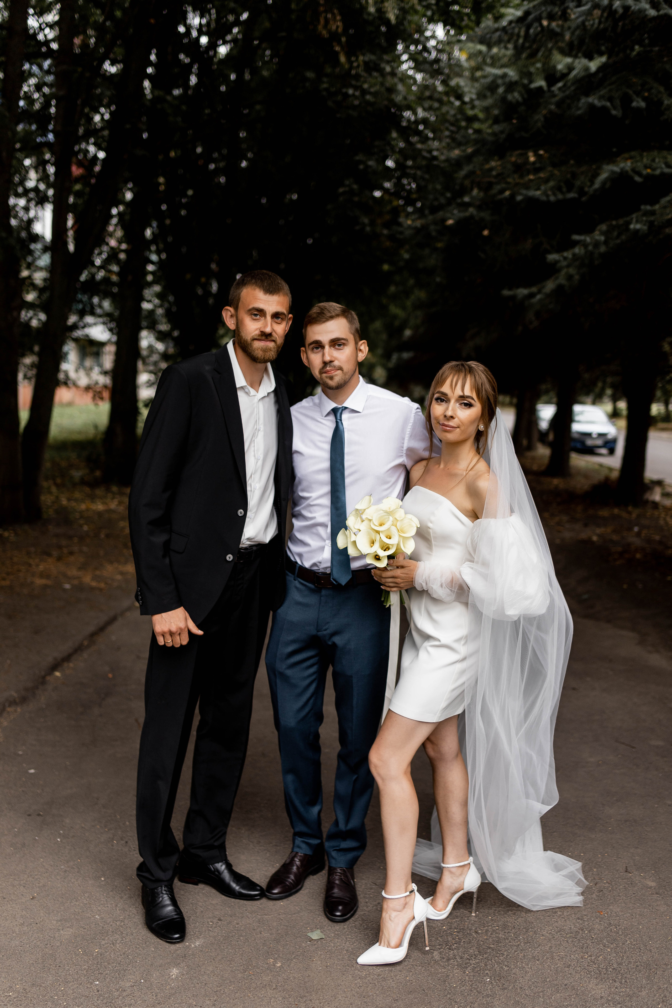 Юля|Сергей. Свадебный фотограф Надежда Рыжикова