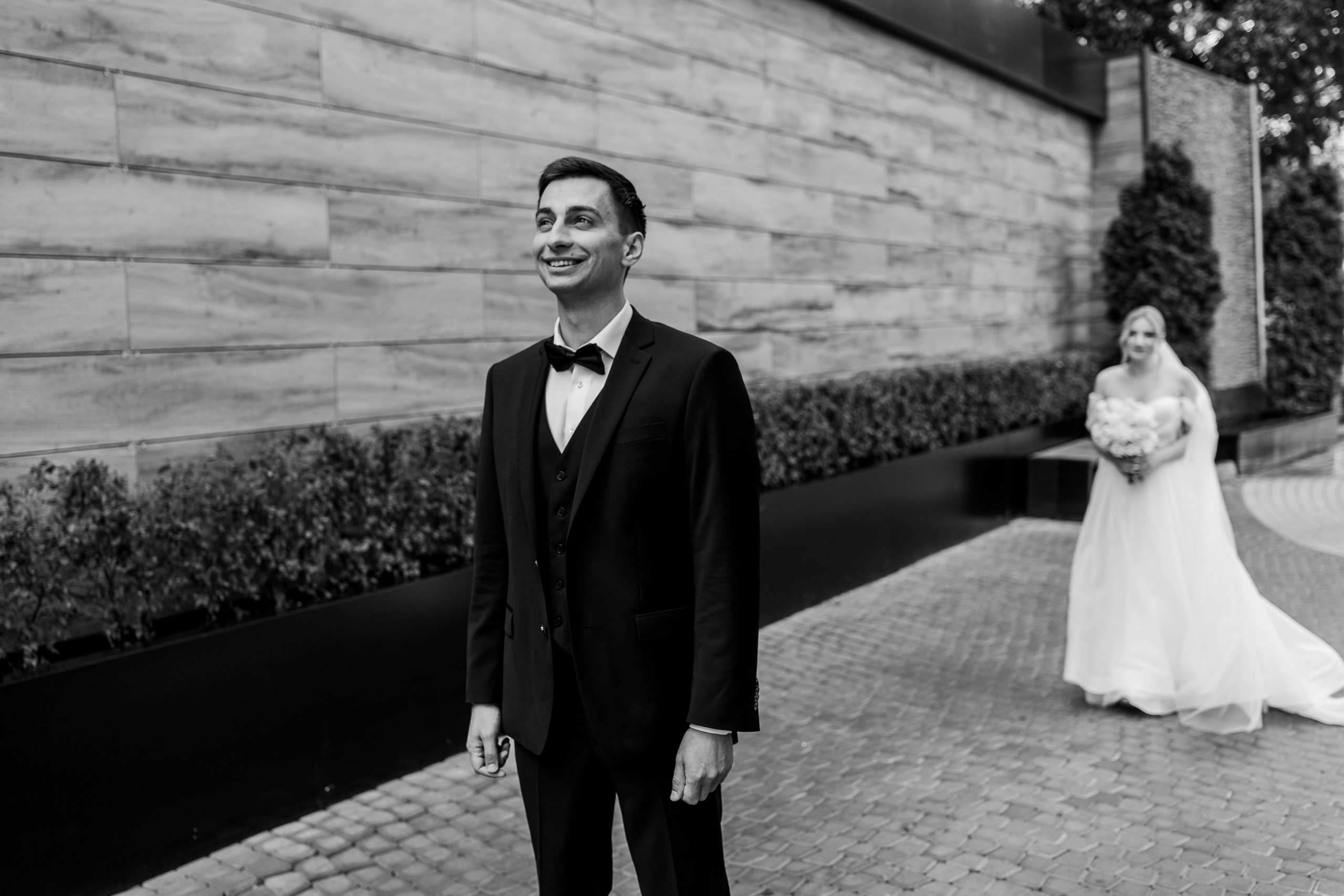 Катя|Максим. Свадебный фотограф Надежда Рыжикова