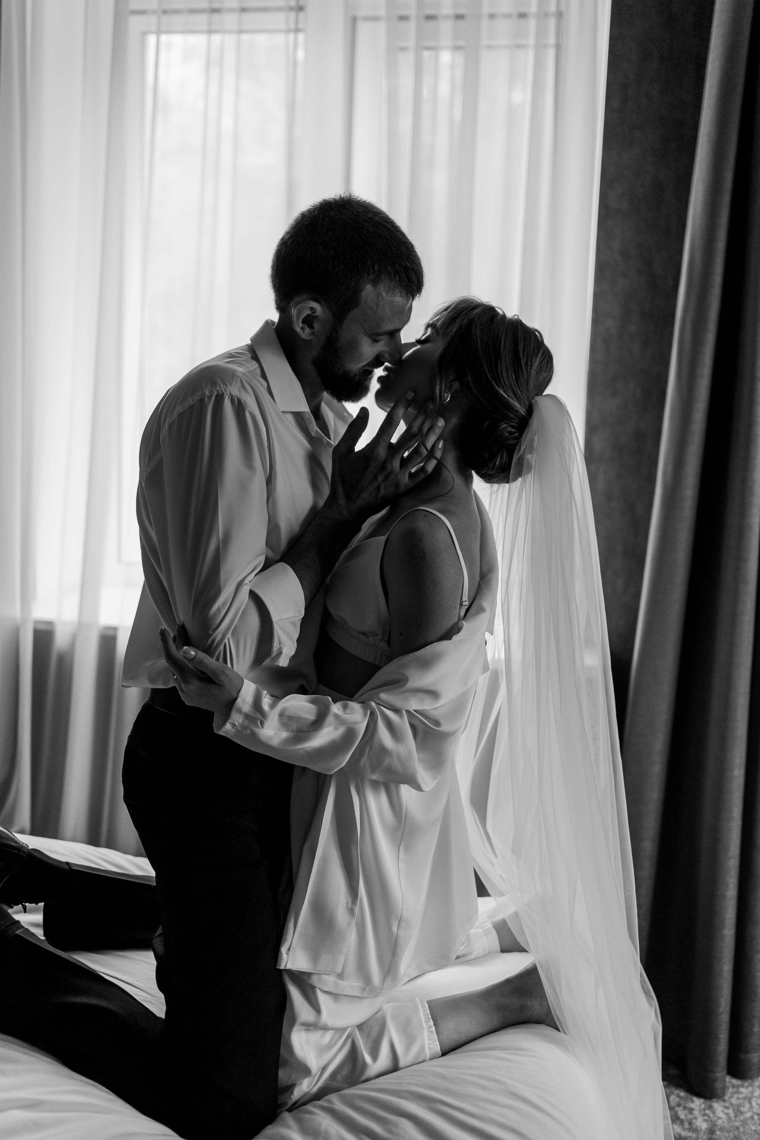 Юля|Сергей. Свадебный фотограф Надежда Рыжикова