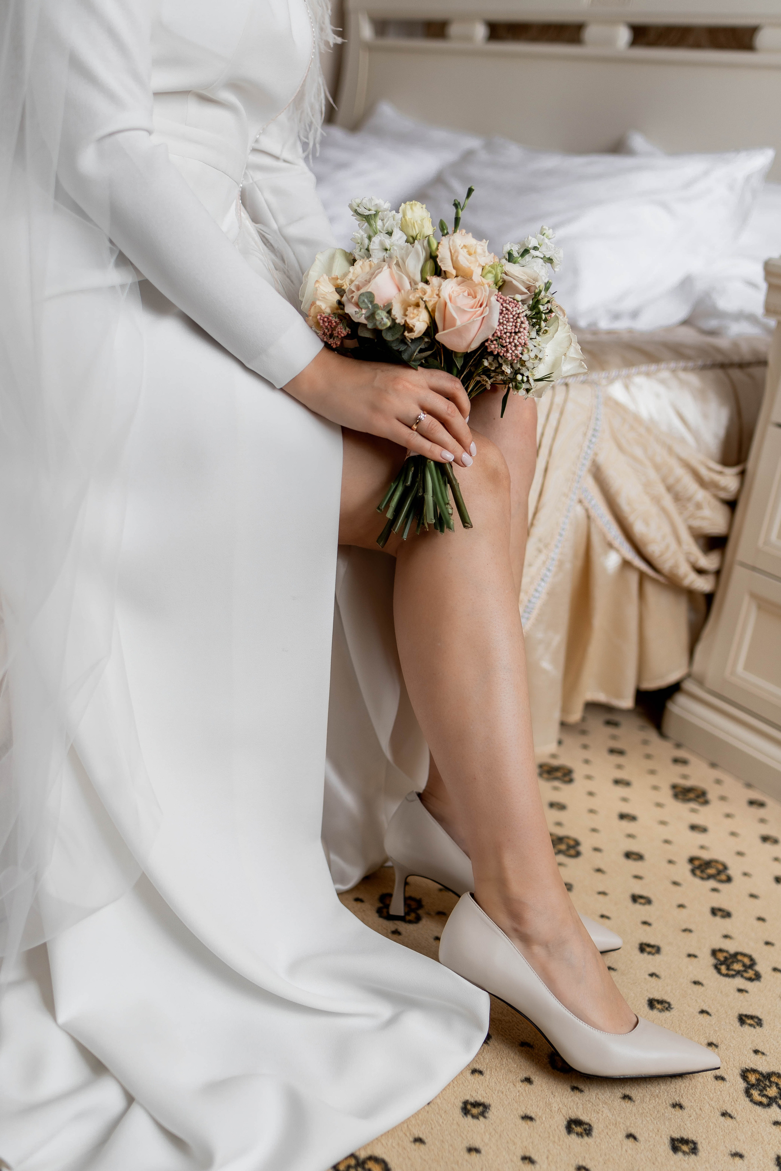 Валерия|Олег. Свадебный фотограф Надежда Рыжикова