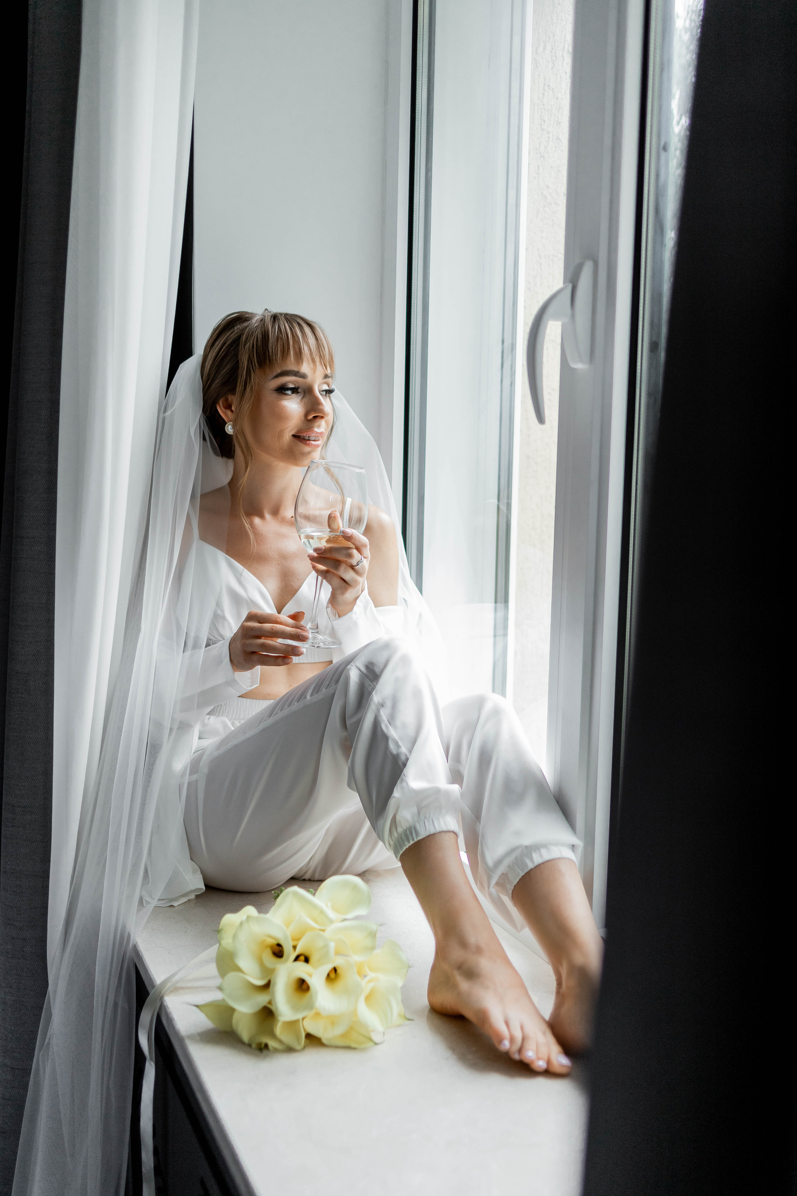 Юля|Сергей. Свадебный фотограф Надежда Рыжикова