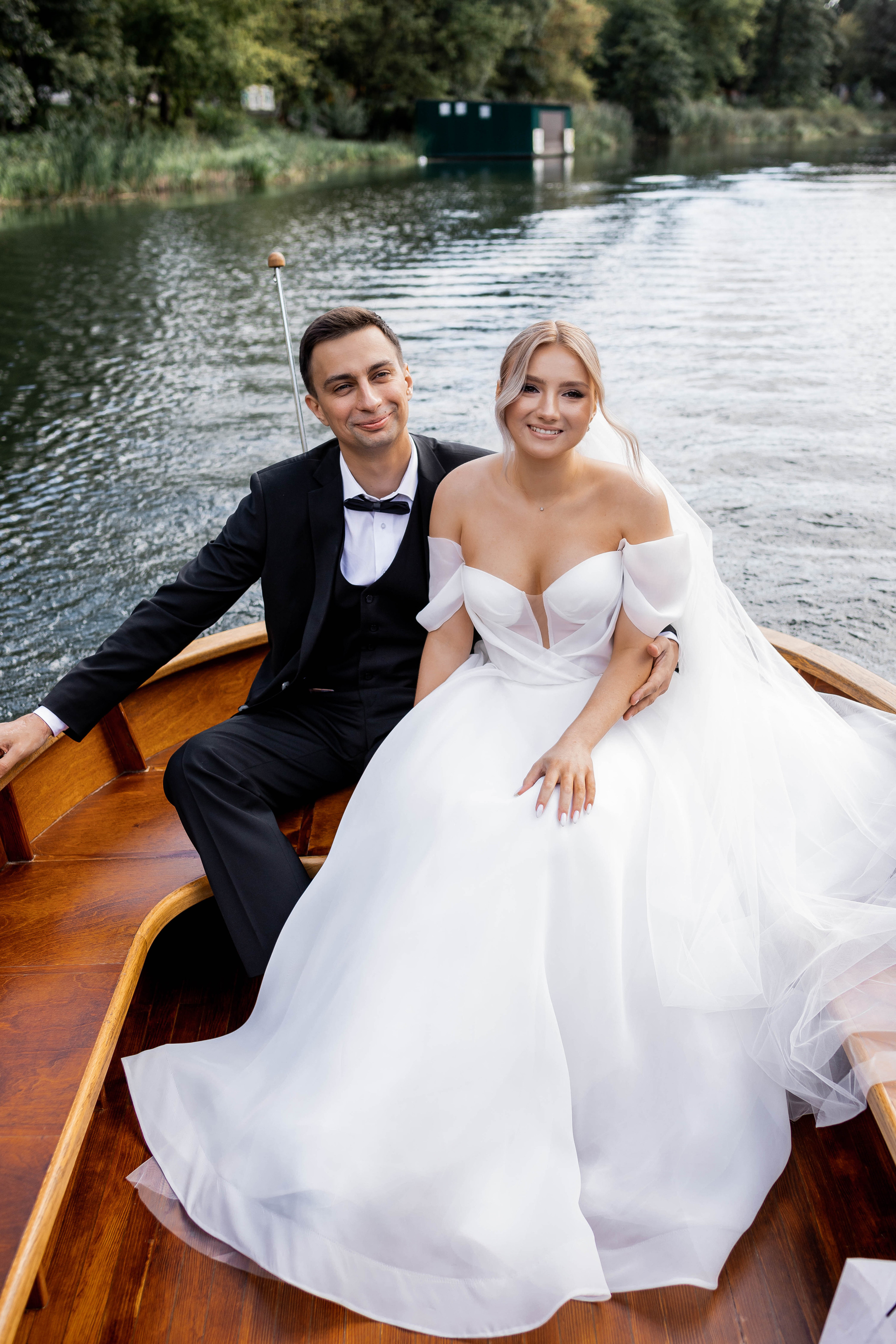 Катя|Максим. Свадебный фотограф Надежда Рыжикова