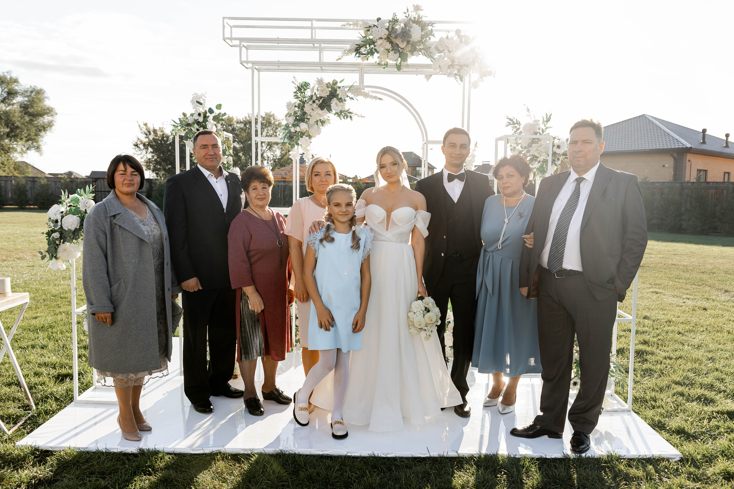 Катя|Максим. Свадебный фотограф Надежда Рыжикова