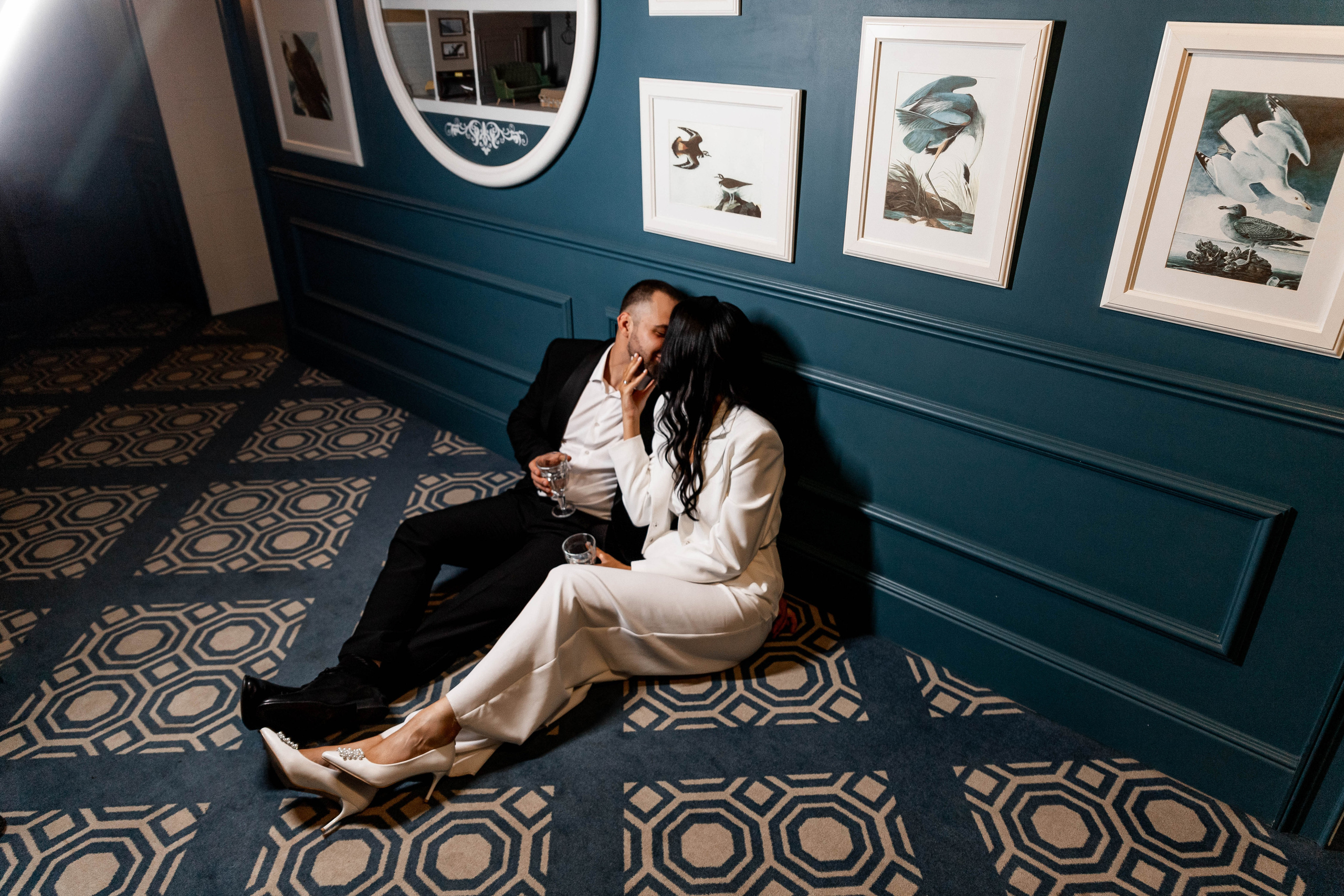 Вероника|Александр. Свадебный фотограф Надежда Рыжикова