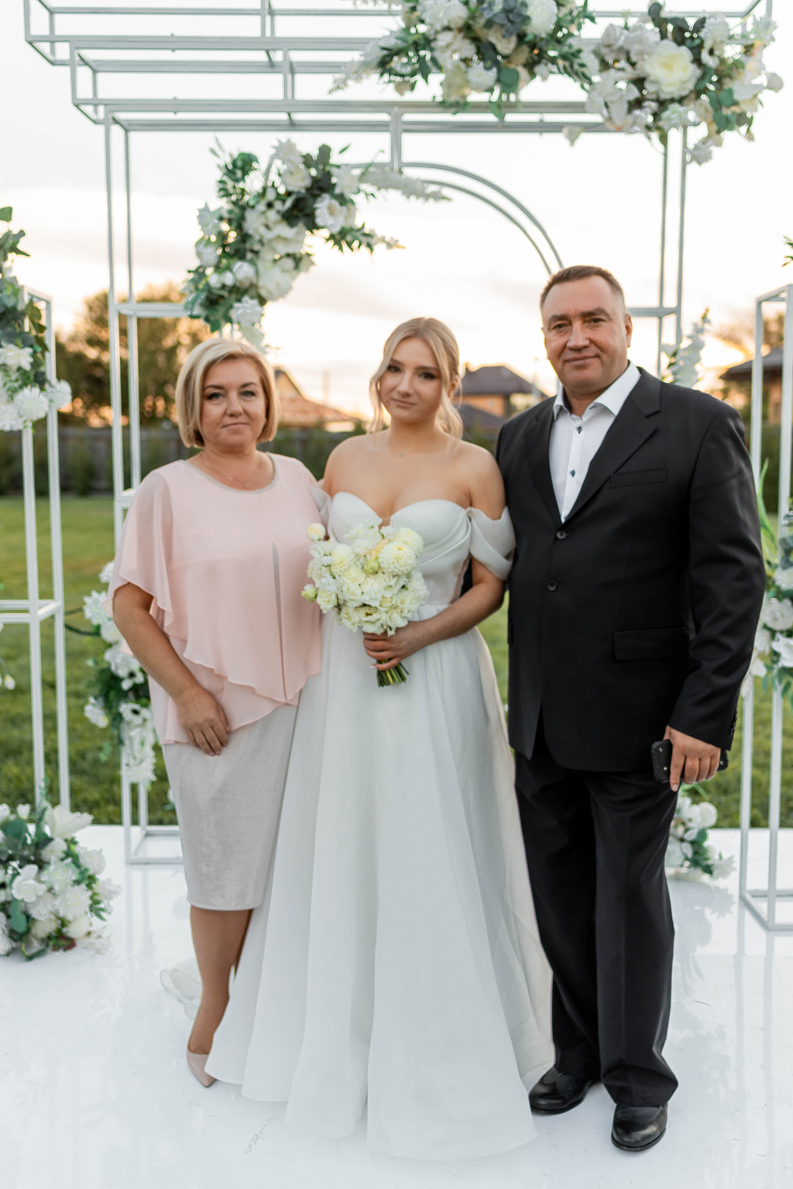 Катя|Максим. Свадебный фотограф Надежда Рыжикова