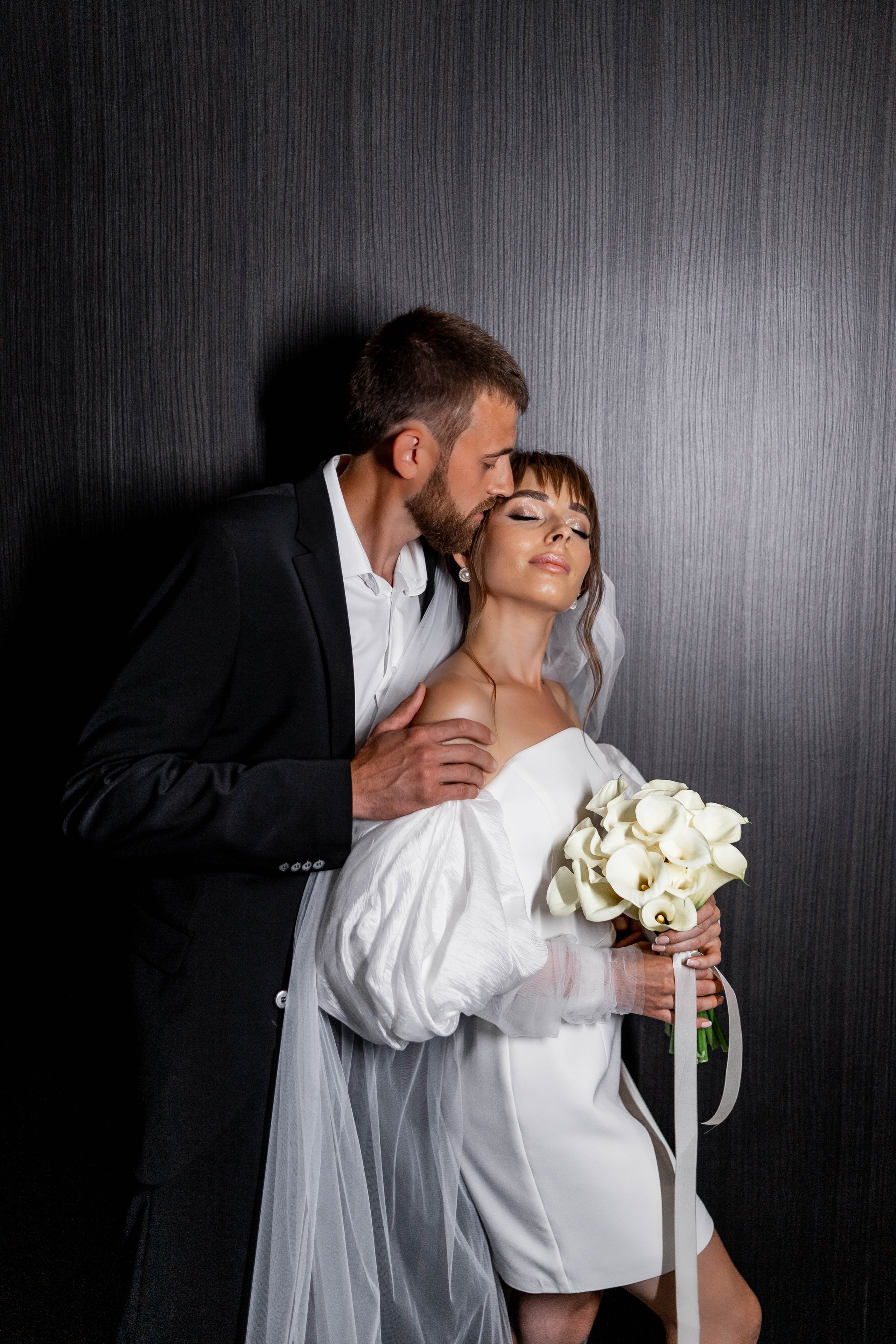 Юля|Сергей. Свадебный фотограф Надежда Рыжикова