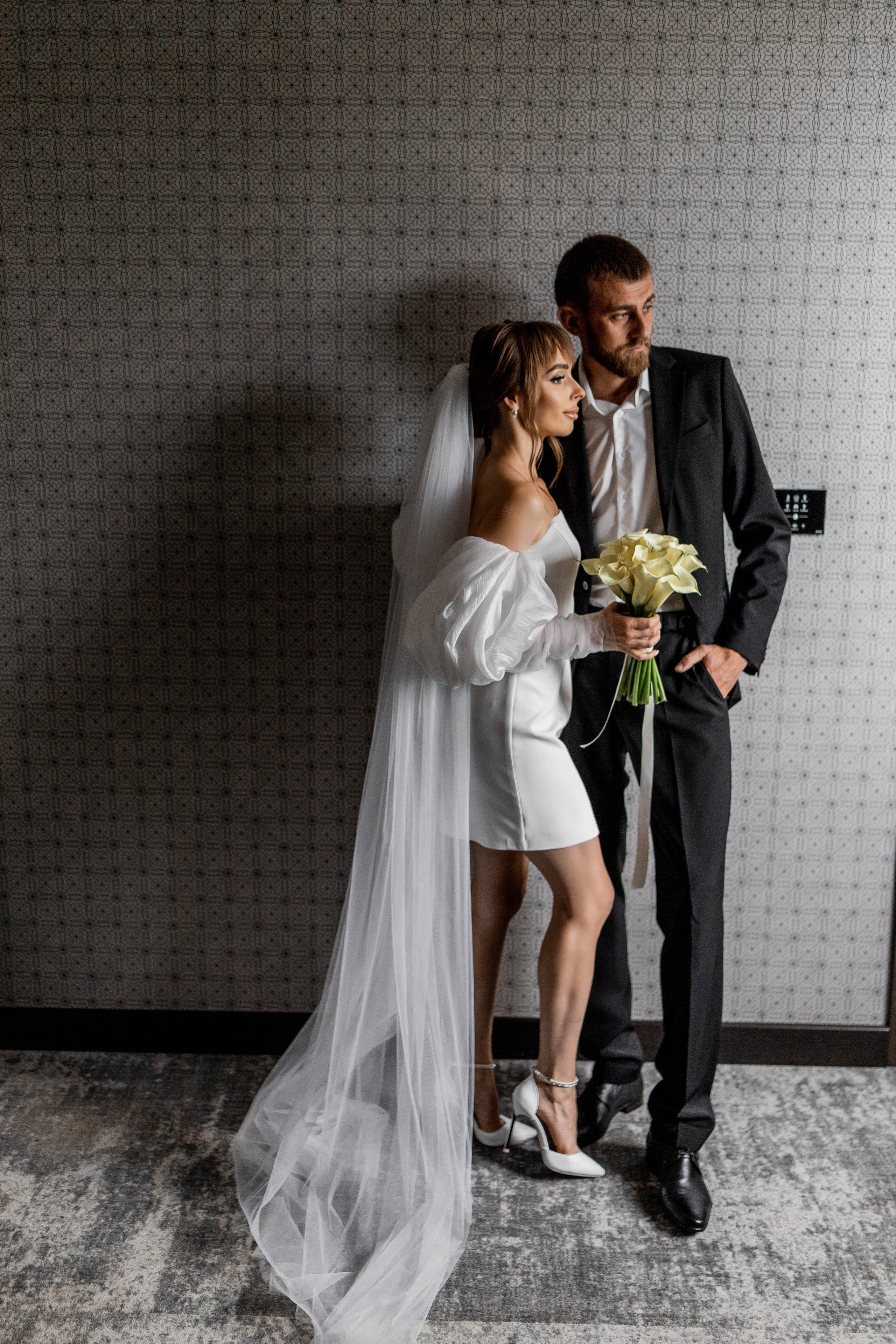 Юля|Сергей. Свадебный фотограф Надежда Рыжикова