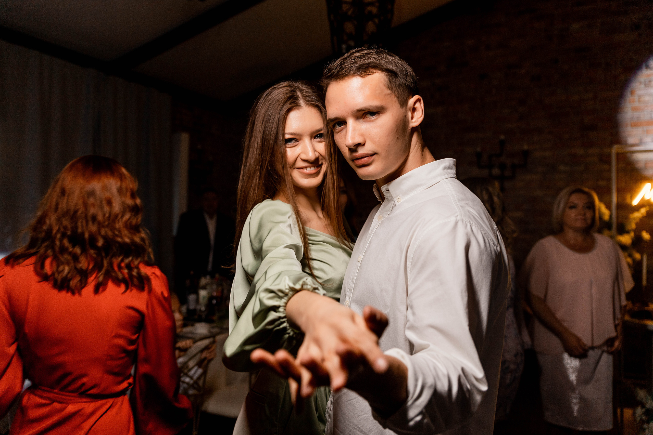 Катя|Максим. Свадебный фотограф Надежда Рыжикова