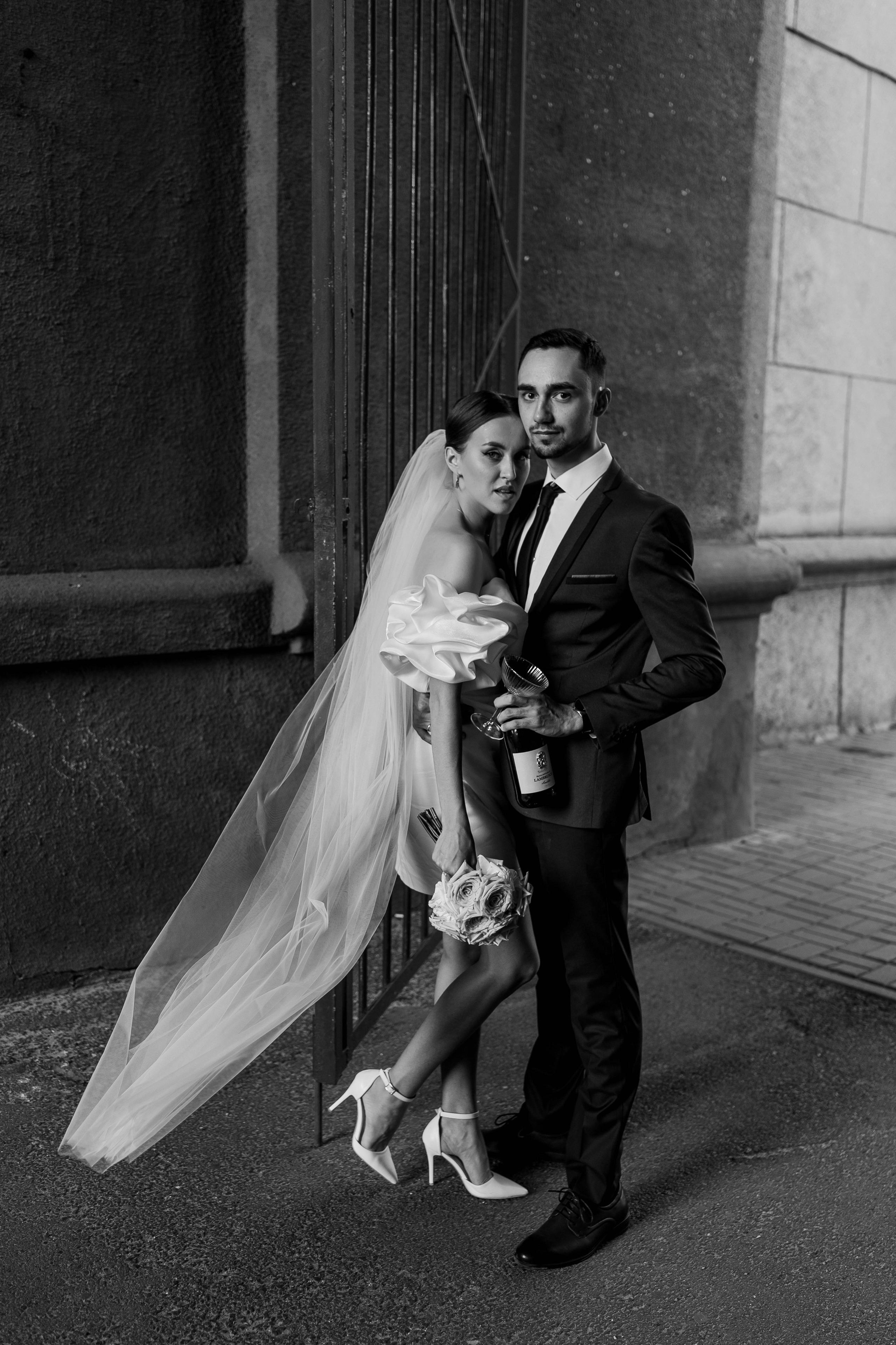 Ира|Илья. Свадебный фотограф Надежда Рыжикова