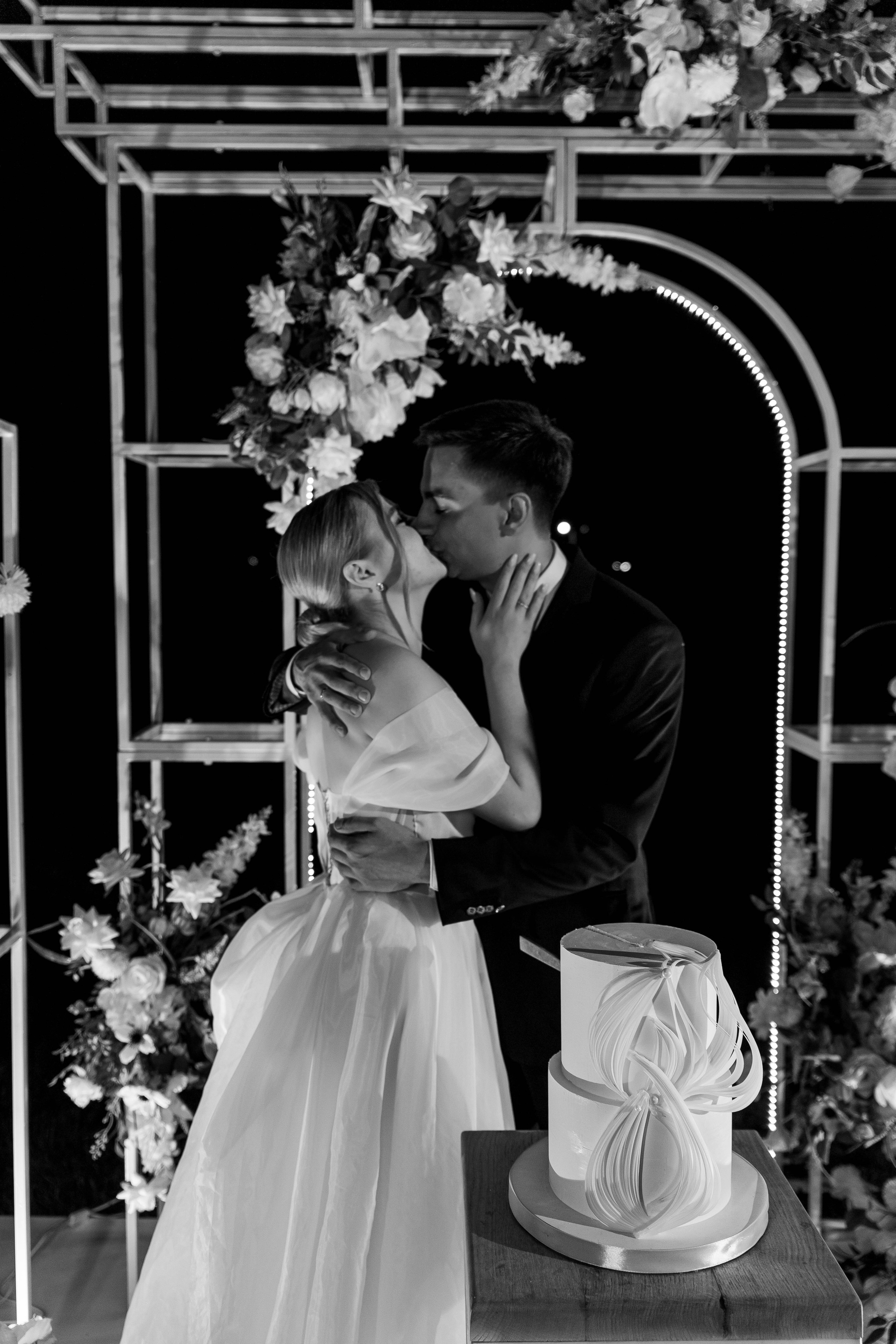 Катя|Максим. Свадебный фотограф Надежда Рыжикова