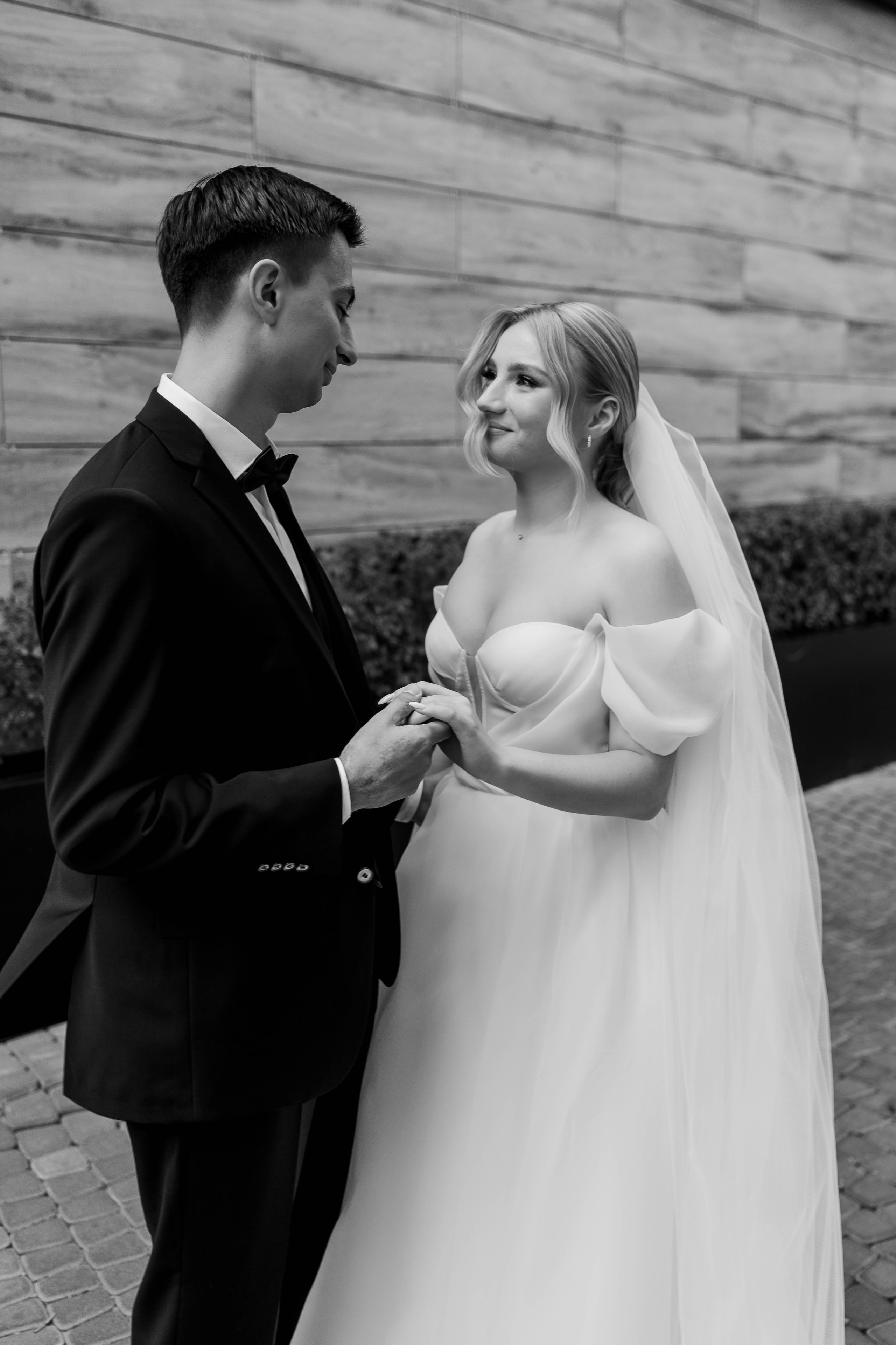 Катя|Максим. Свадебный фотограф Надежда Рыжикова