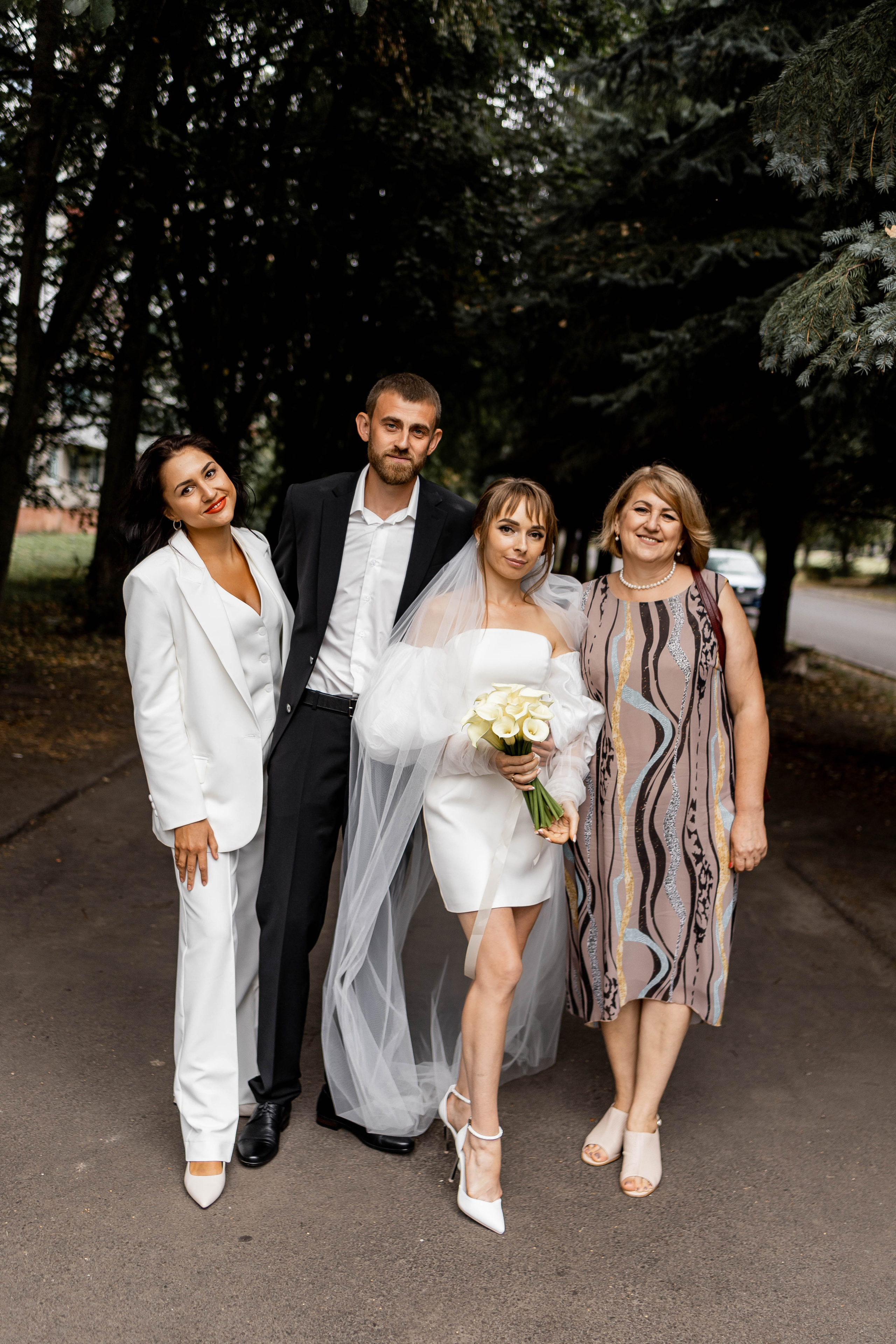 Юля|Сергей. Свадебный фотограф Надежда Рыжикова