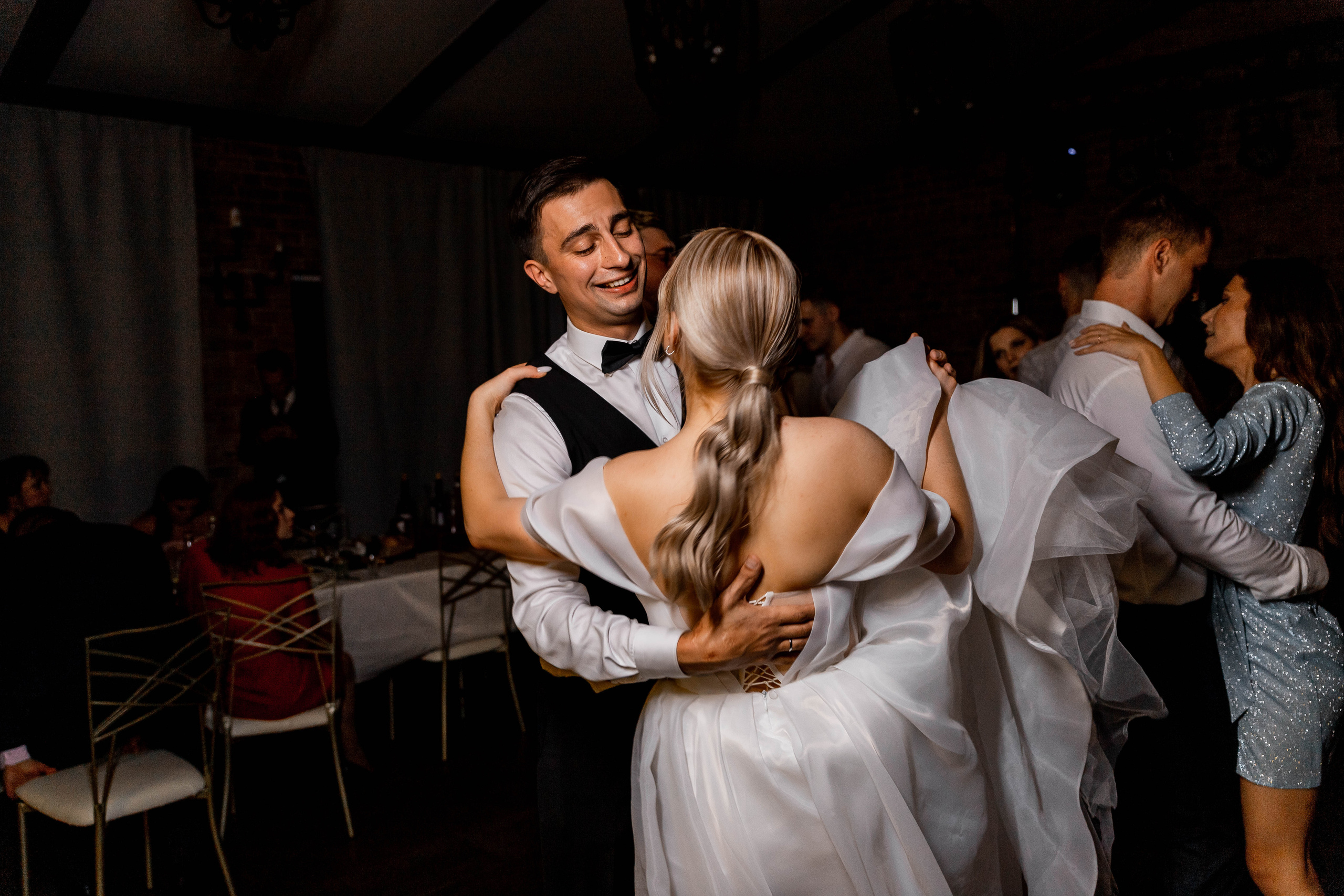 Катя|Максим. Свадебный фотограф Надежда Рыжикова