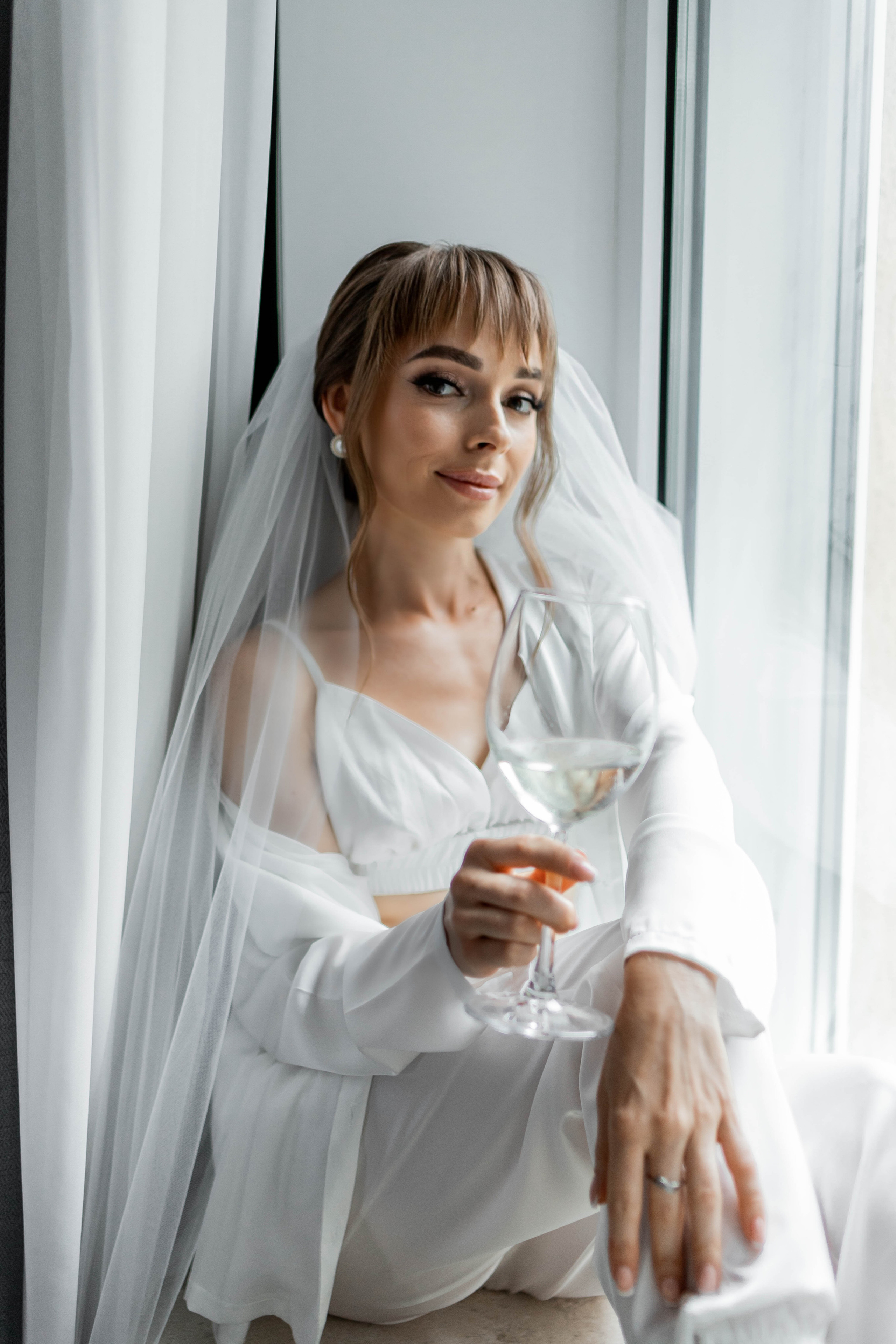 Юля|Сергей. Свадебный фотограф Надежда Рыжикова