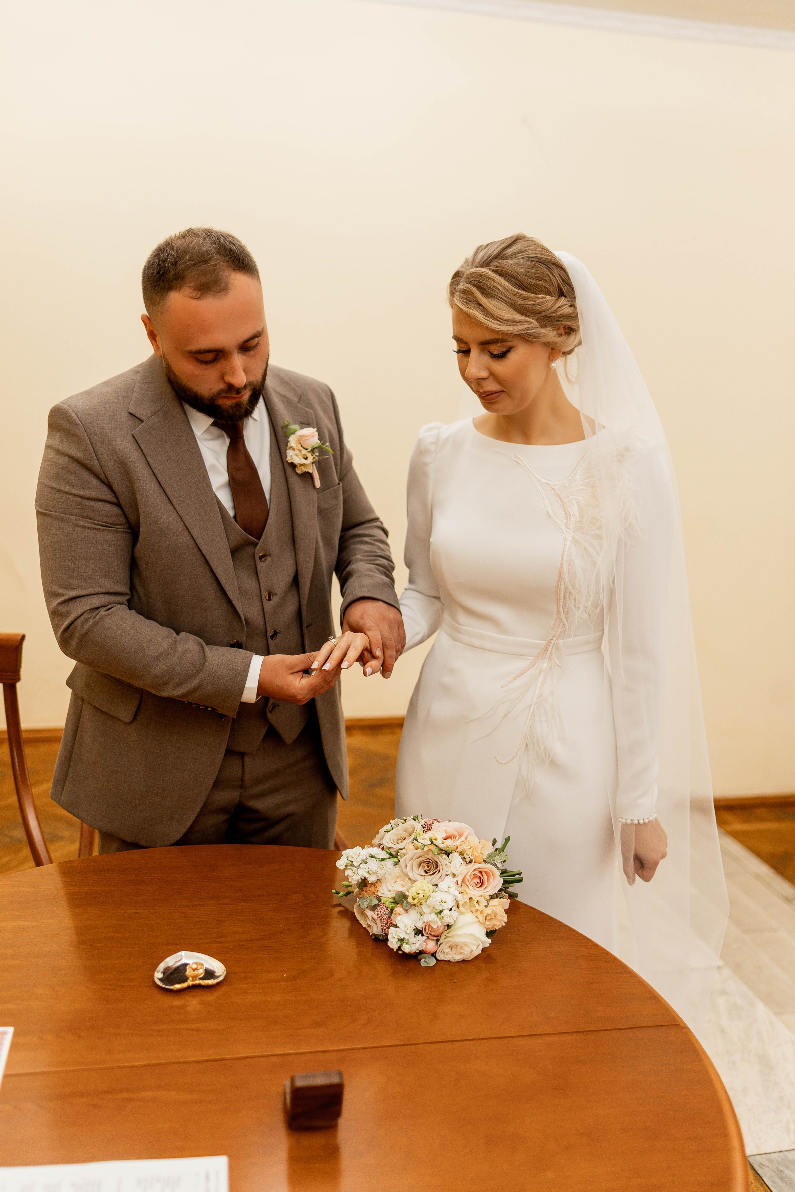 Валерия|Олег. Свадебный фотограф Надежда Рыжикова