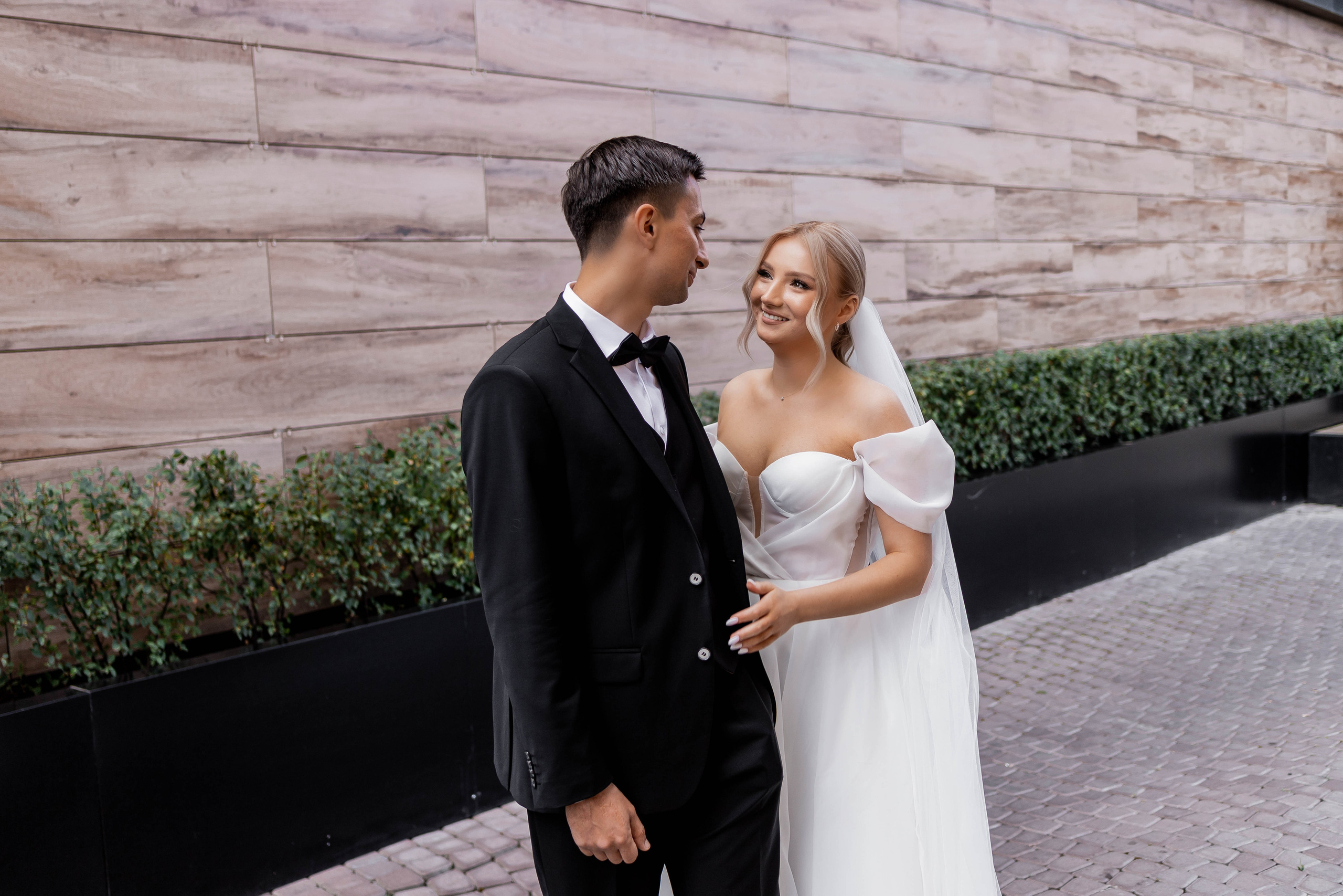 Катя|Максим. Свадебный фотограф Надежда Рыжикова