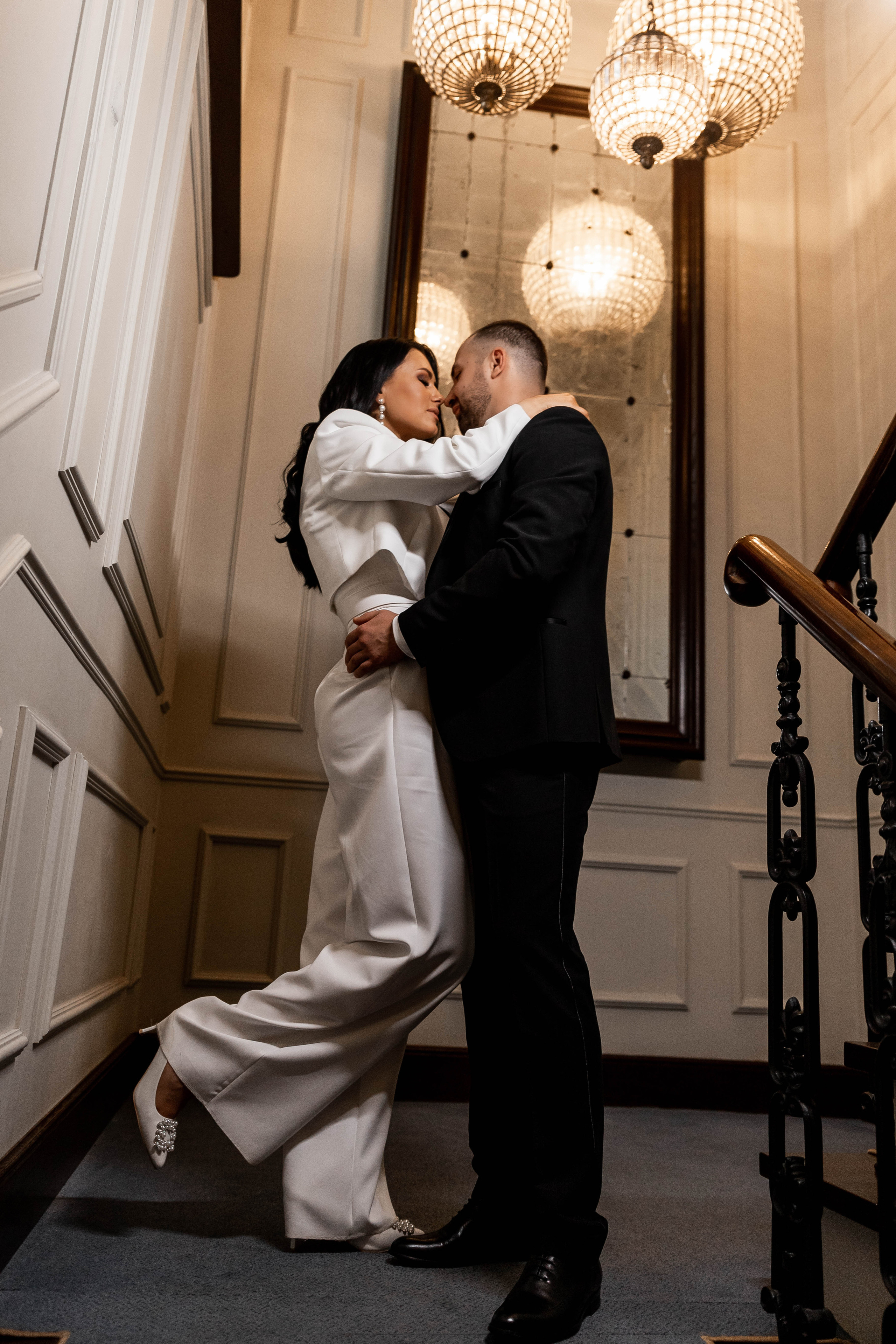 Вероника|Александр. Свадебный фотограф Надежда Рыжикова