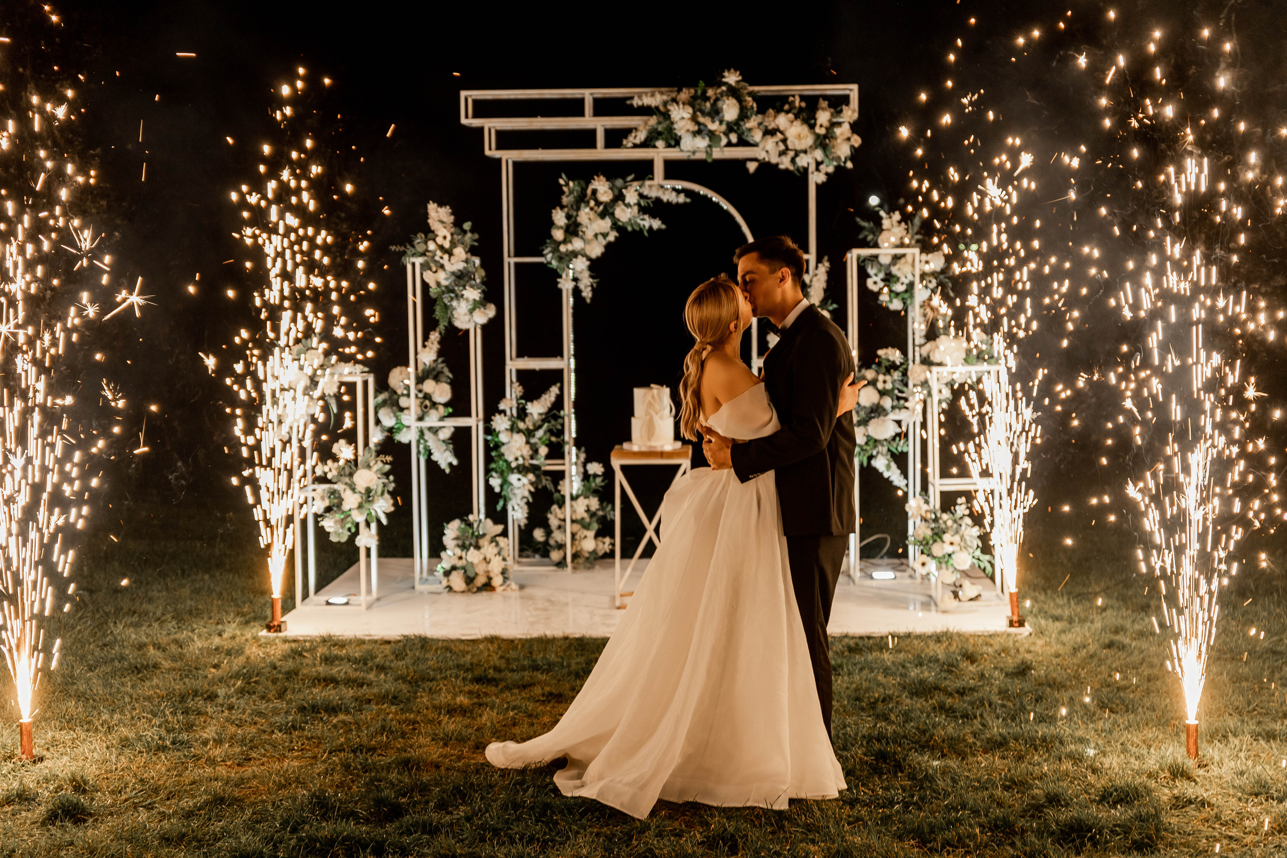 Катя|Максим. Свадебный фотограф Надежда Рыжикова