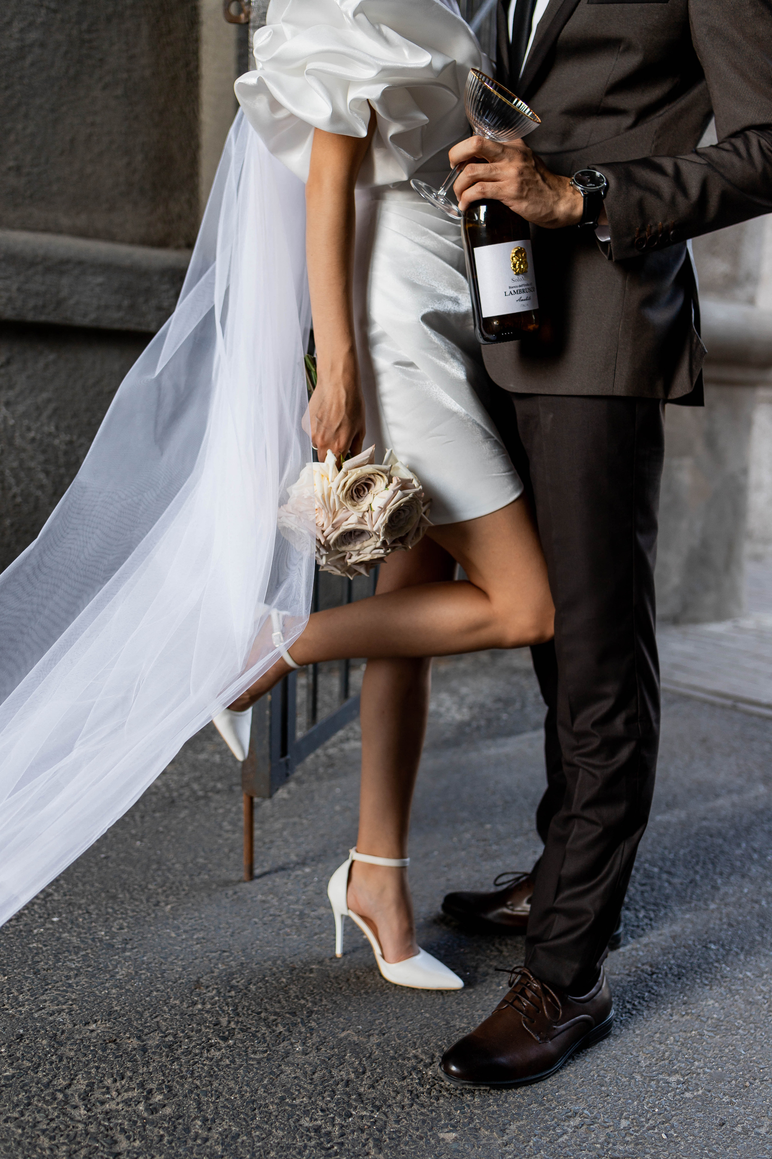 Ира|Илья. Свадебный фотограф Надежда Рыжикова