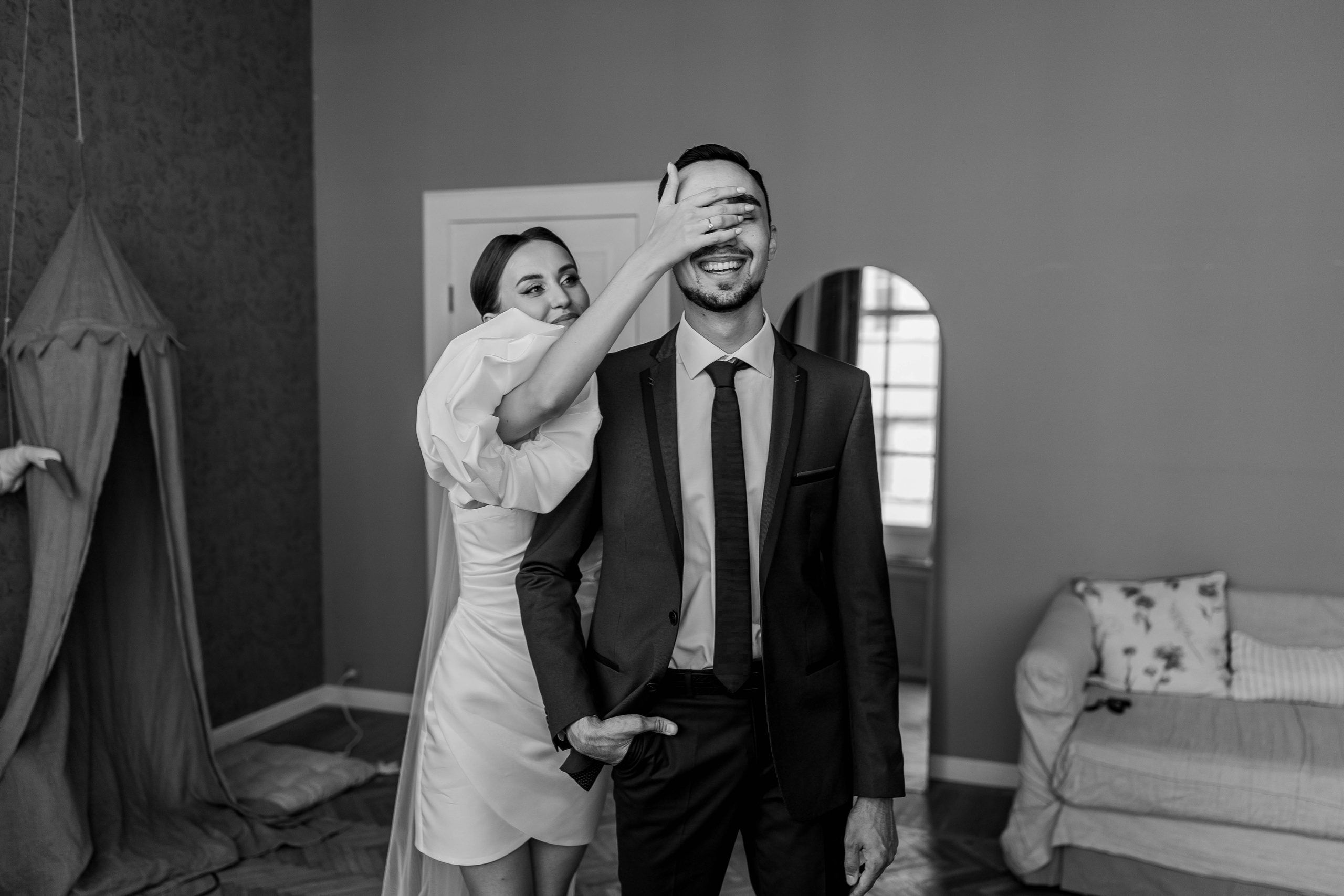 Ира|Илья. Свадебный фотограф Надежда Рыжикова