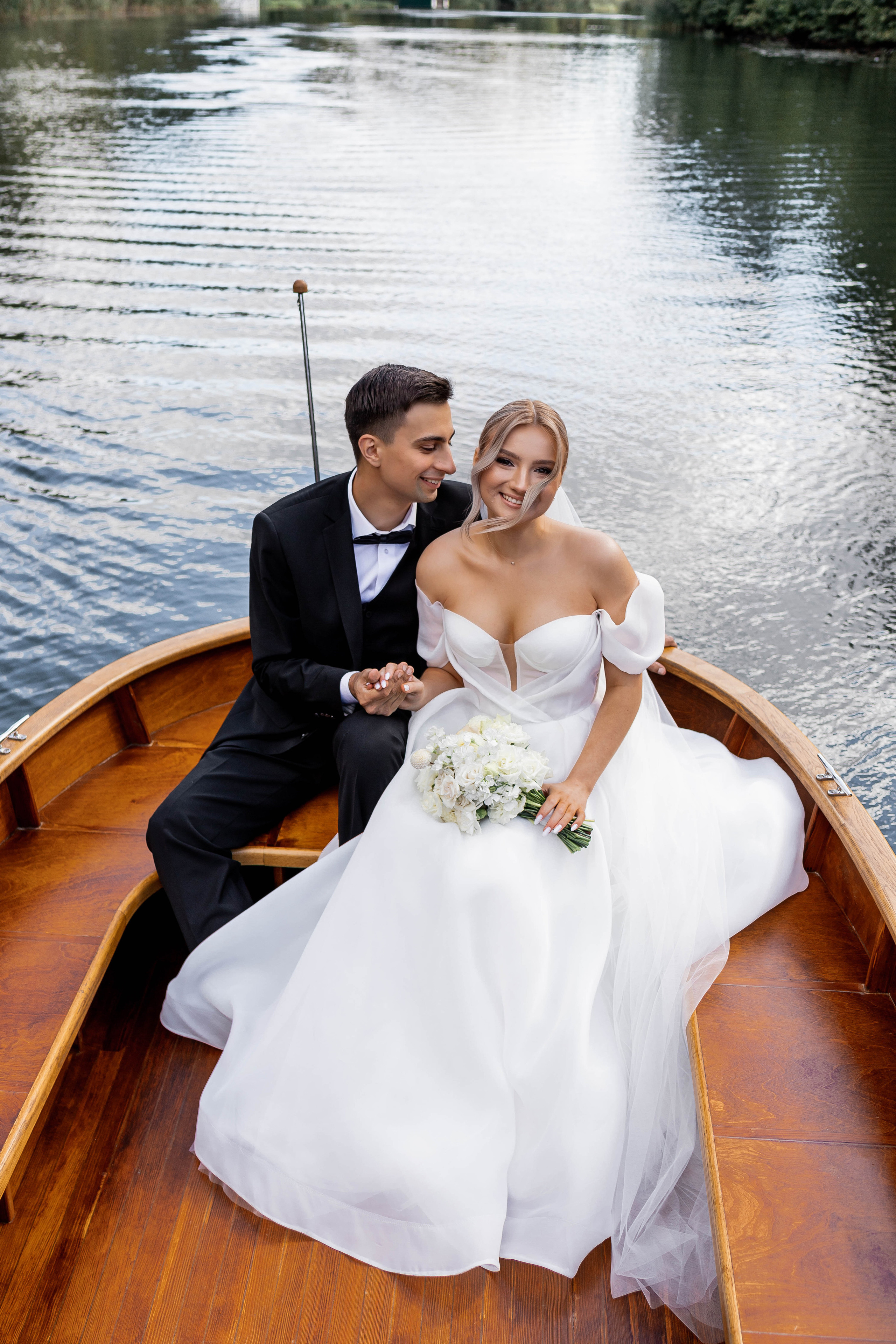 Катя|Максим. Свадебный фотограф Надежда Рыжикова