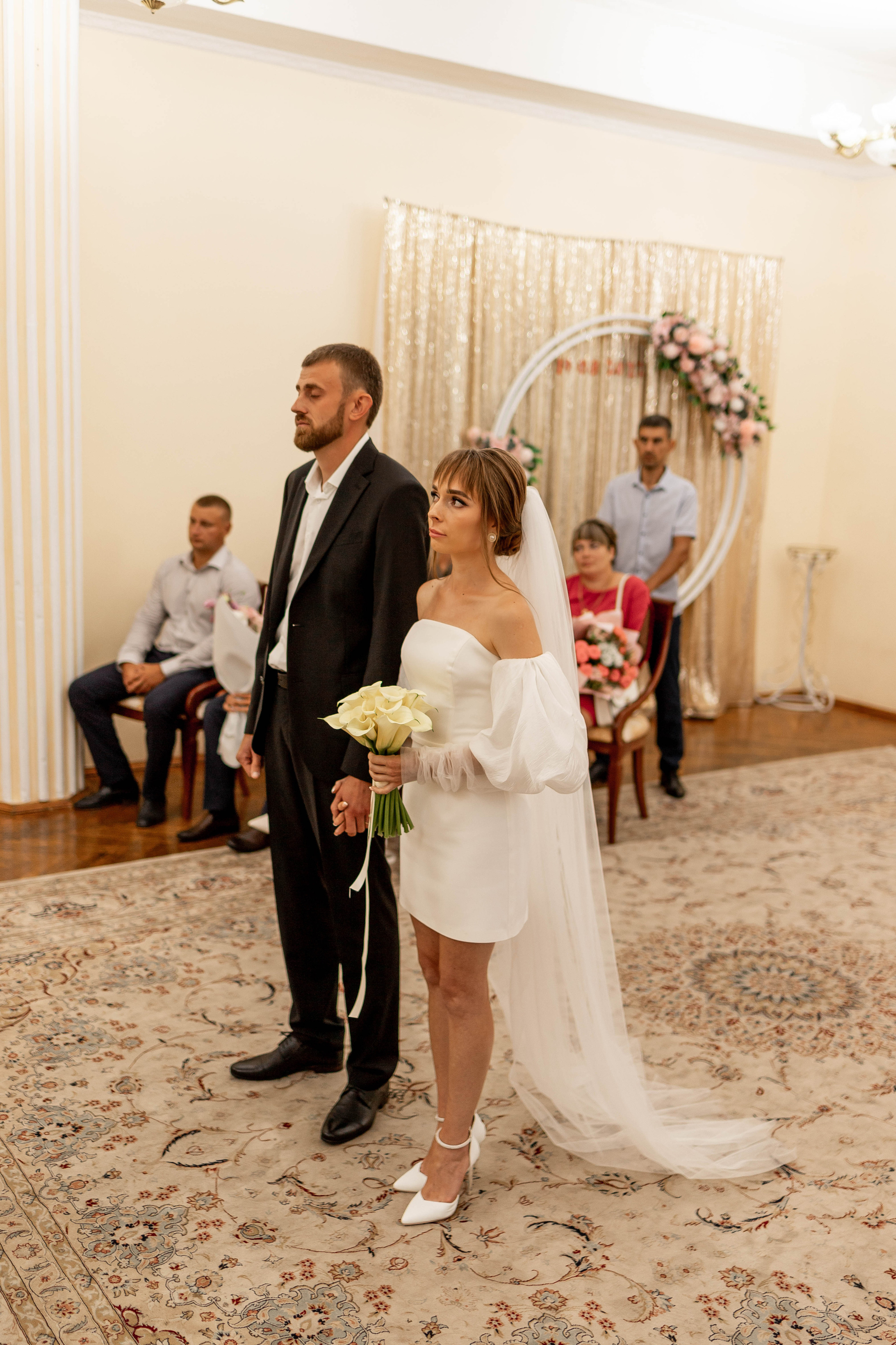 Юля|Сергей. Свадебный фотограф Надежда Рыжикова