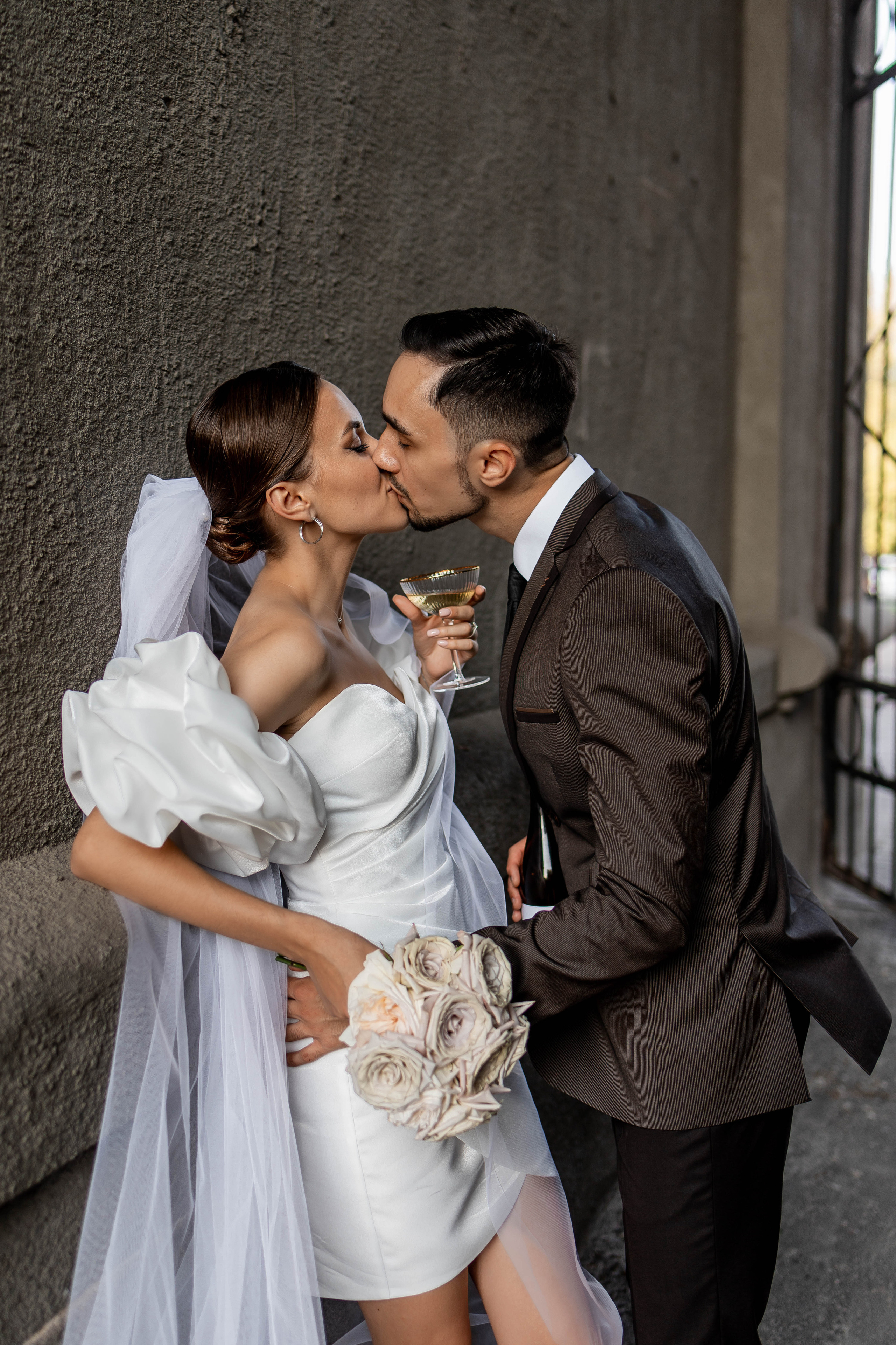 Ира|Илья. Свадебный фотограф Надежда Рыжикова