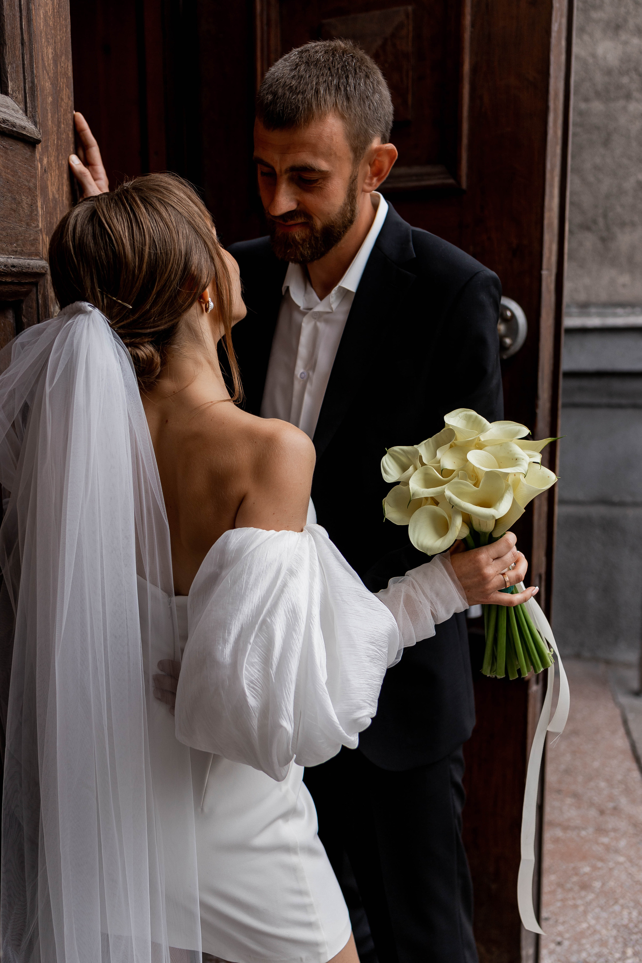 Юля|Сергей. Свадебный фотограф Надежда Рыжикова