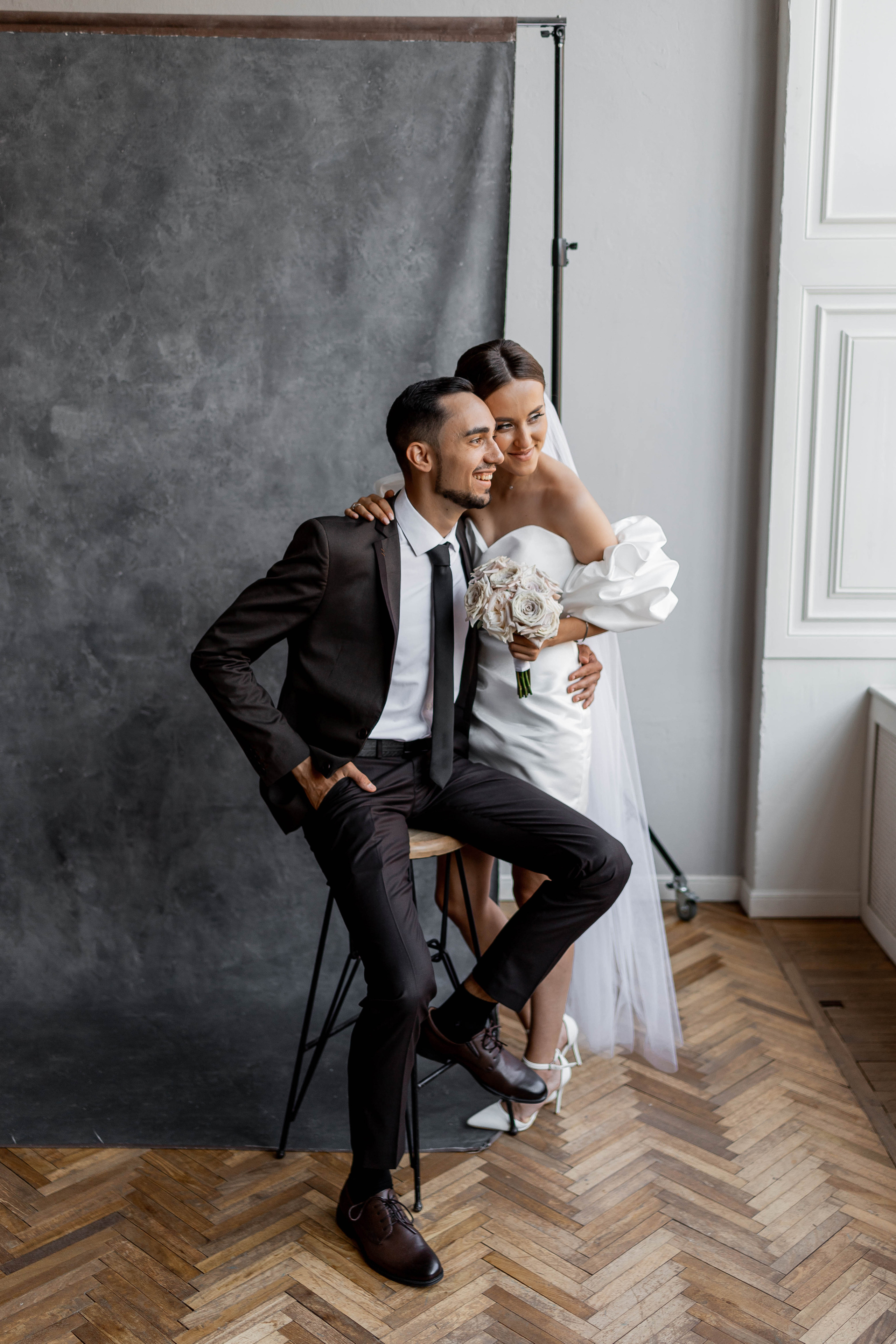 Ира|Илья. Свадебный фотограф Надежда Рыжикова