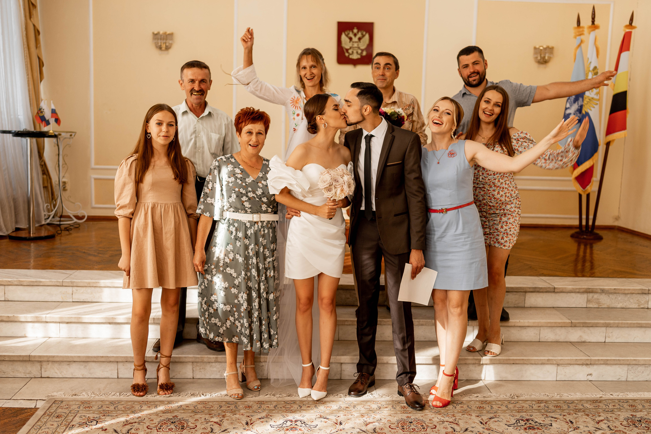 Ира|Илья. Свадебный фотограф Надежда Рыжикова