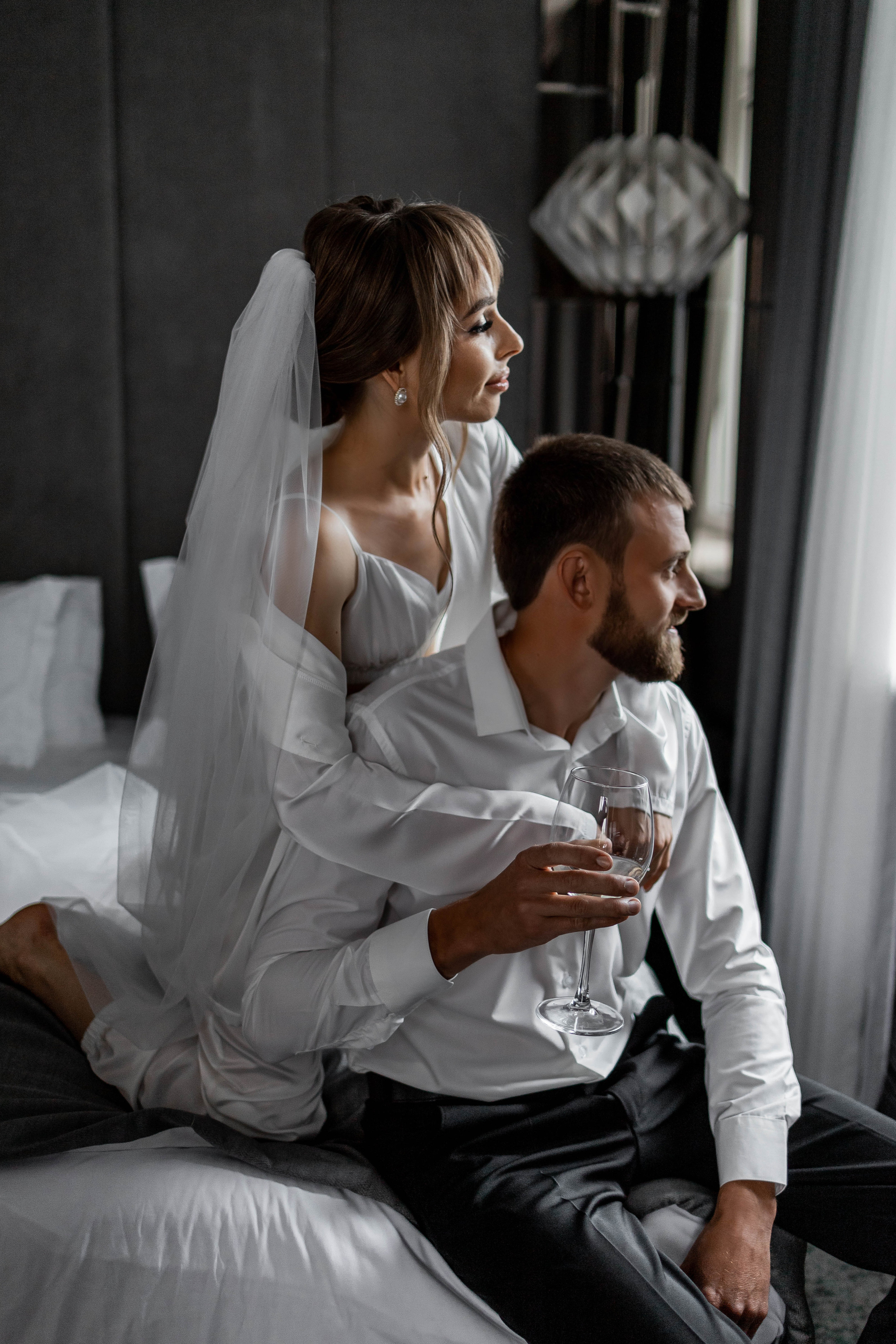 Юля|Сергей. Свадебный фотограф Надежда Рыжикова