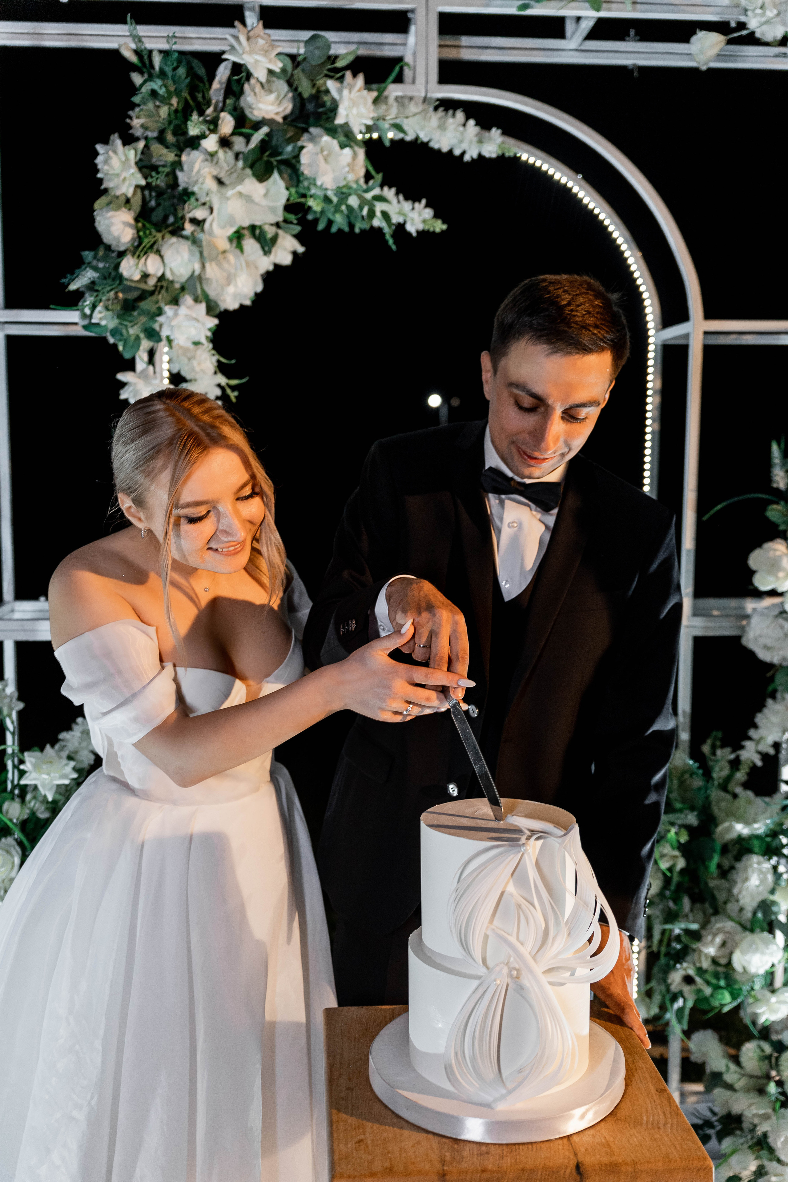 Катя|Максим. Свадебный фотограф Надежда Рыжикова