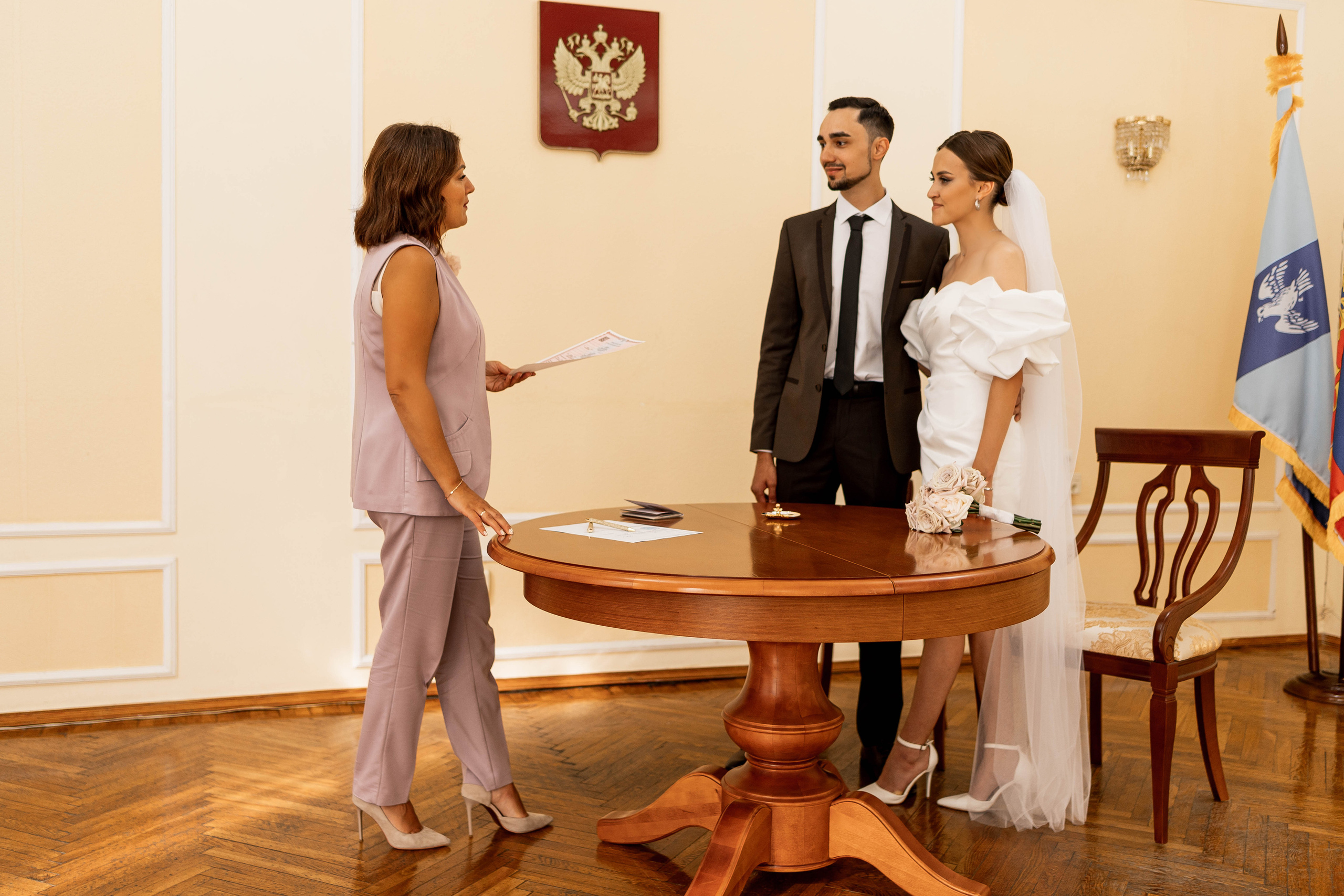 Ира|Илья. Свадебный фотограф Надежда Рыжикова