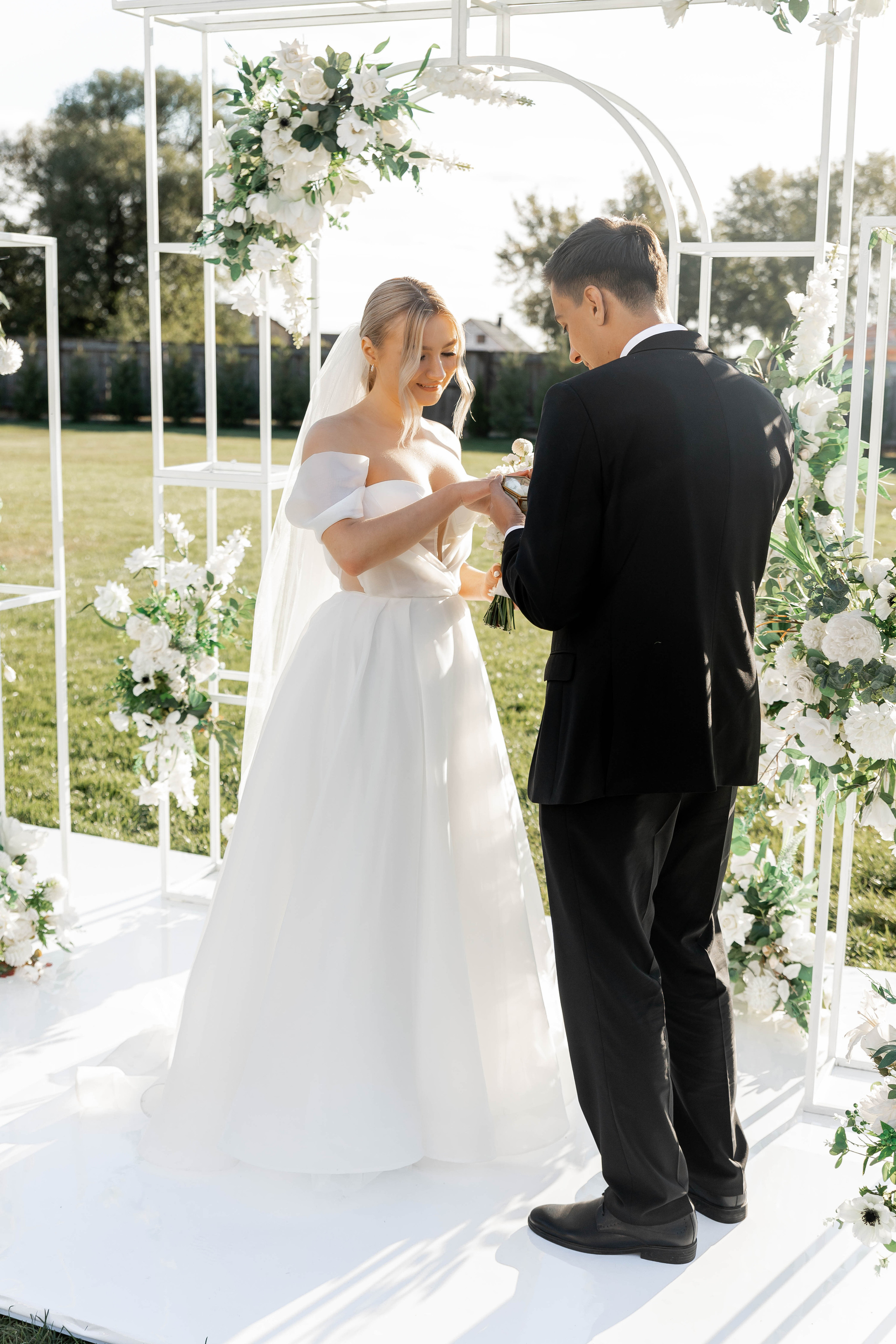 Катя|Максим. Свадебный фотограф Надежда Рыжикова