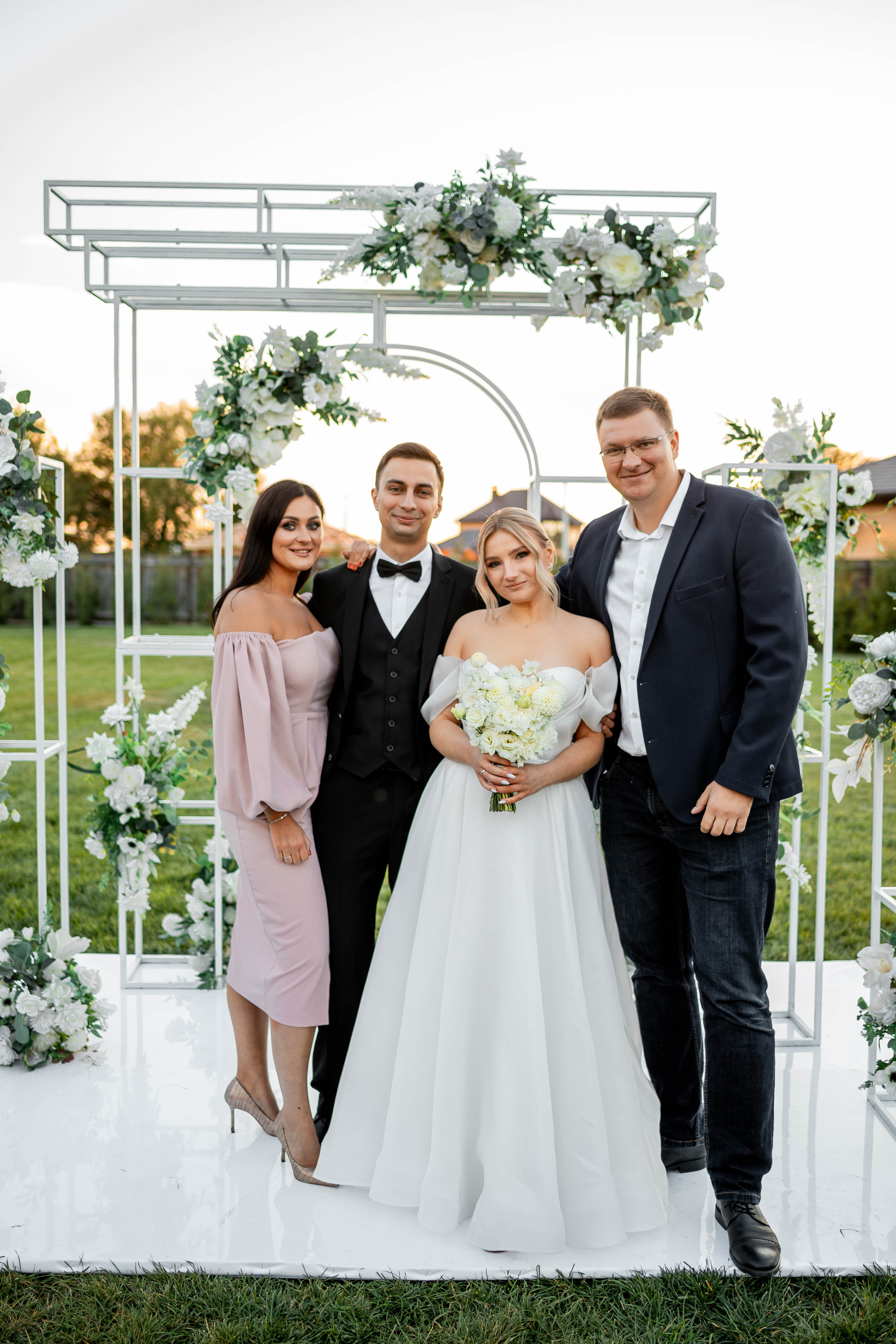 Катя|Максим. Свадебный фотограф Надежда Рыжикова