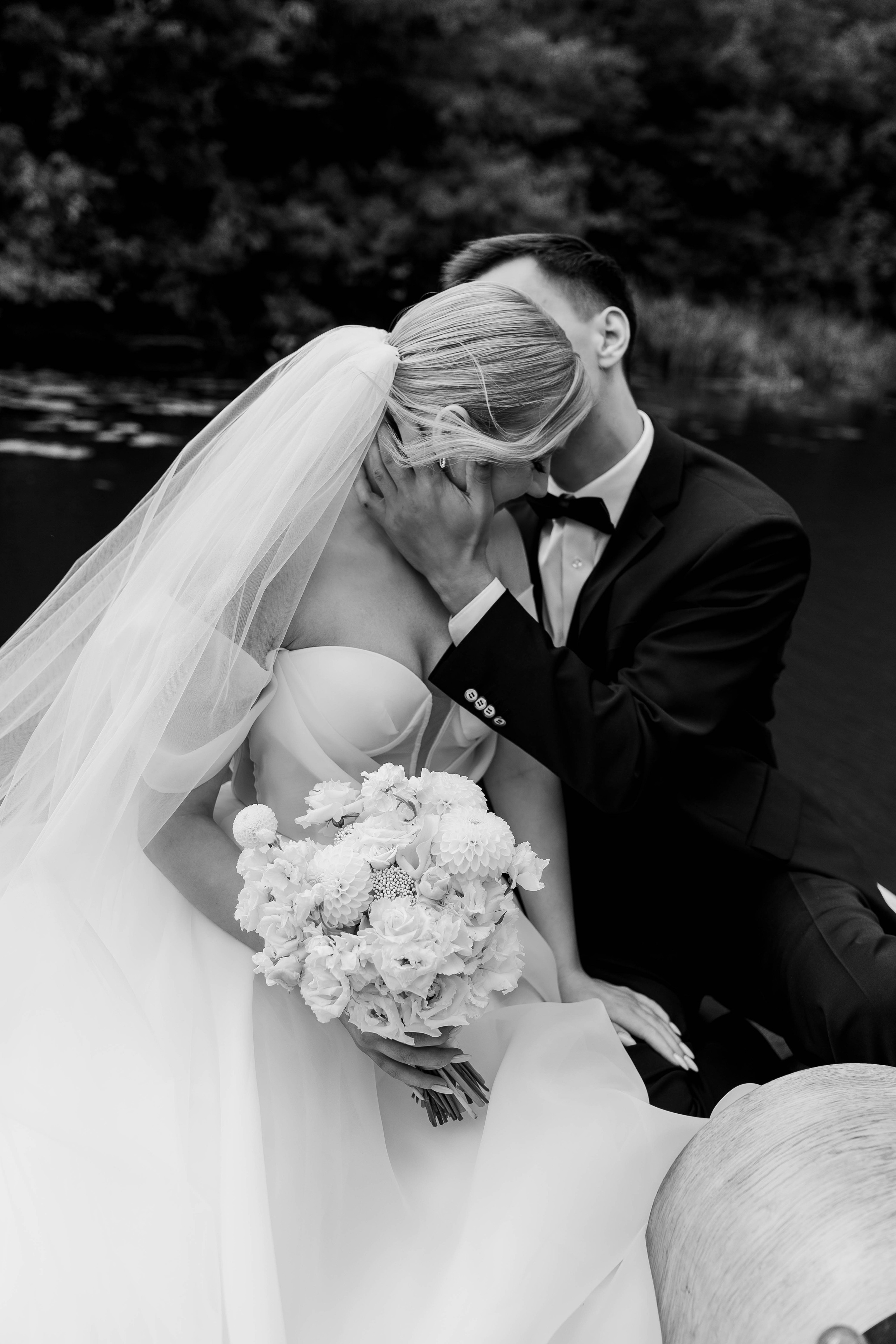 Катя|Максим. Свадебный фотограф Надежда Рыжикова