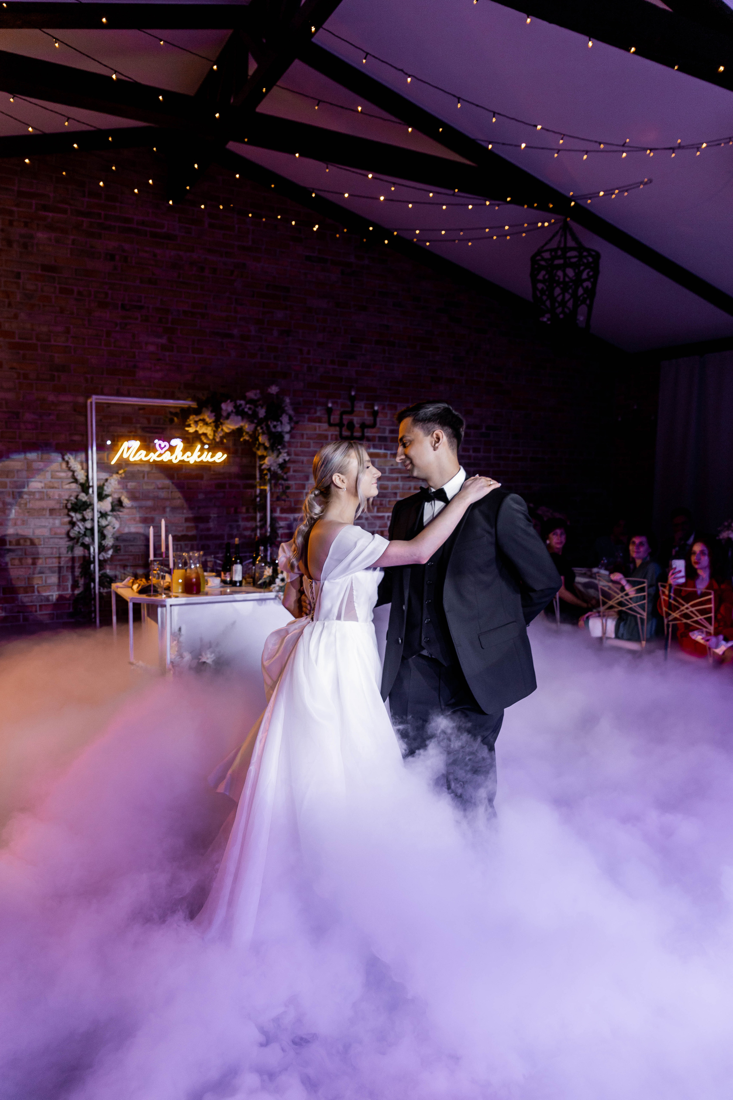 Катя|Максим. Свадебный фотограф Надежда Рыжикова