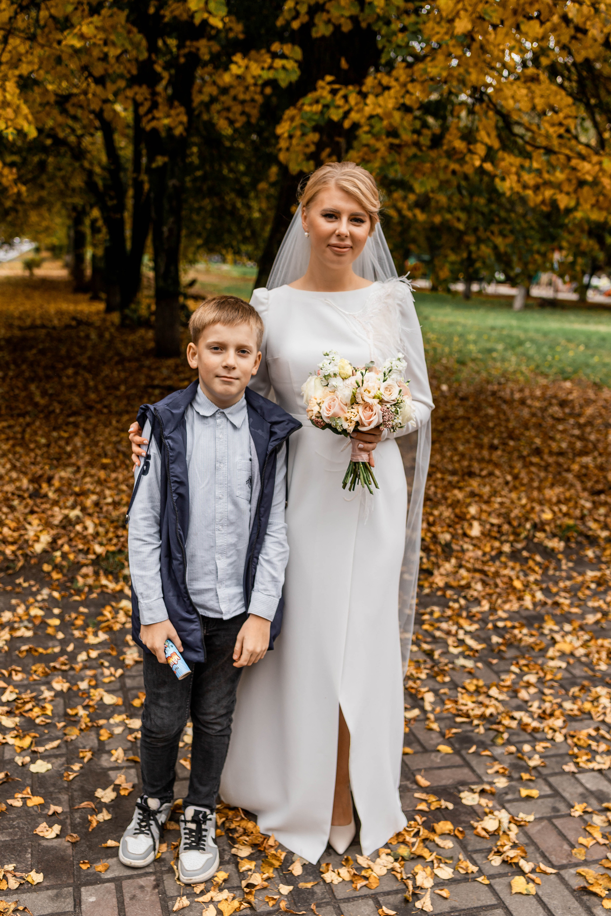 Валерия|Олег. Свадебный фотограф Надежда Рыжикова