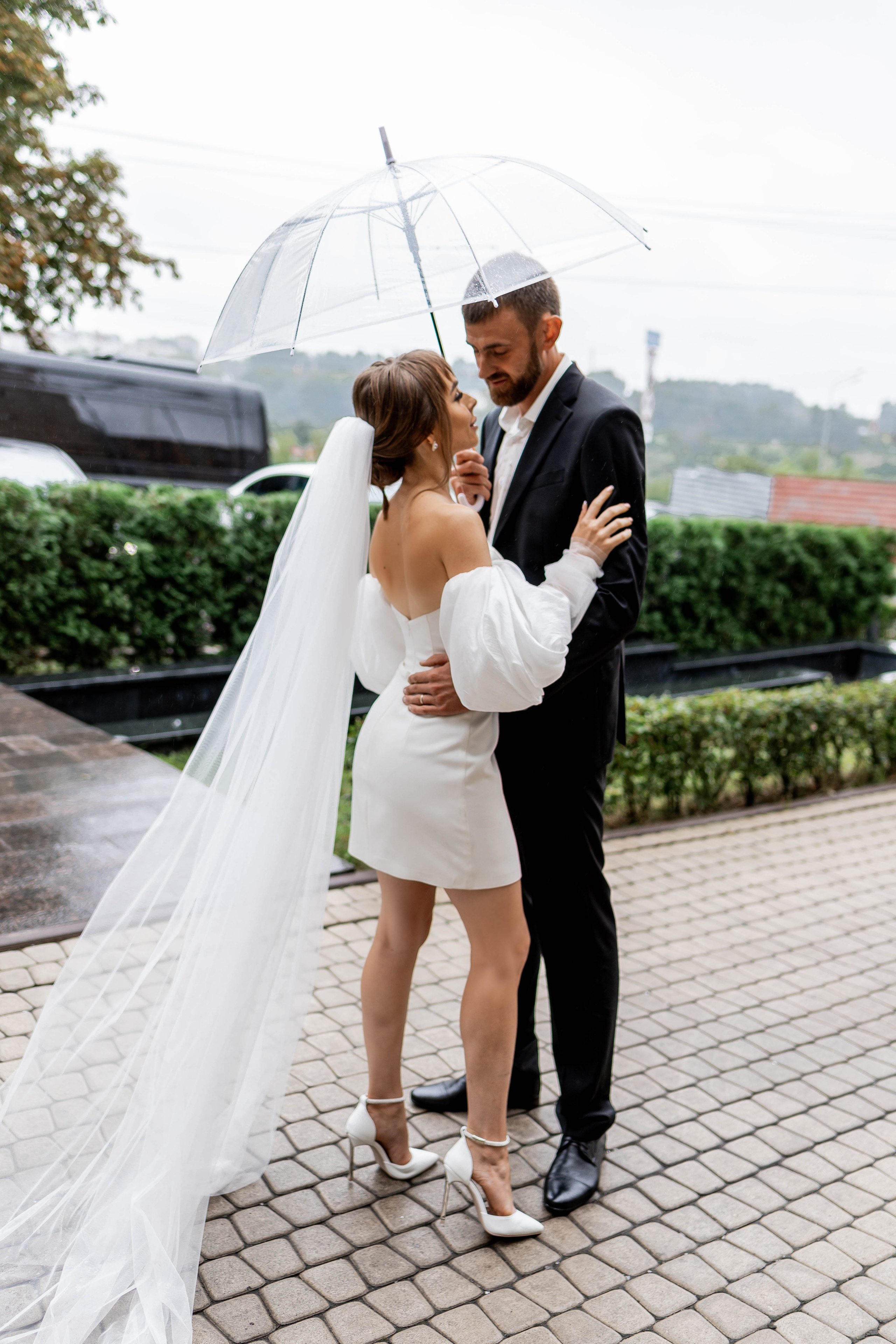 Юля|Сергей. Свадебный фотограф Надежда Рыжикова