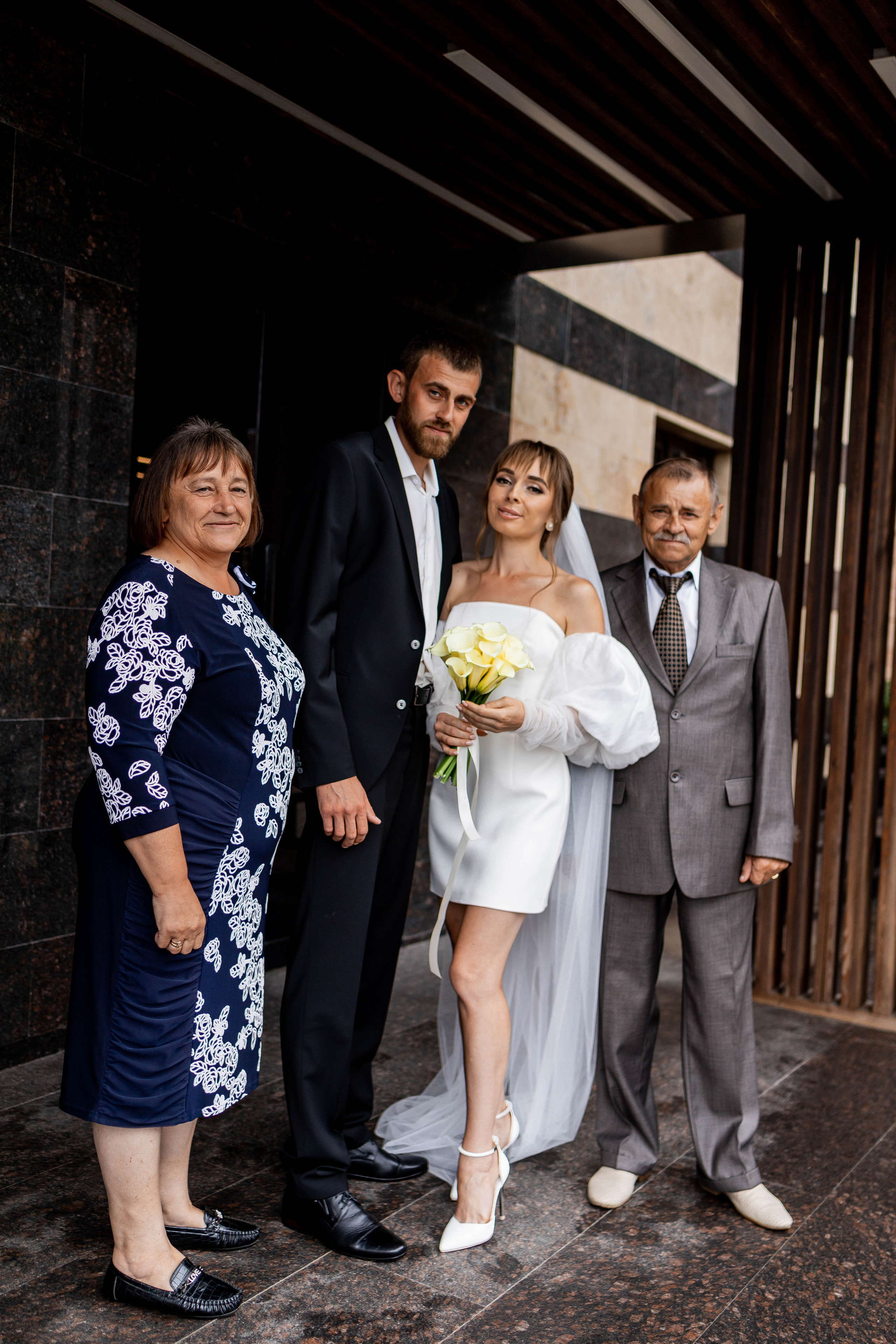 Юля|Сергей. Свадебный фотограф Надежда Рыжикова