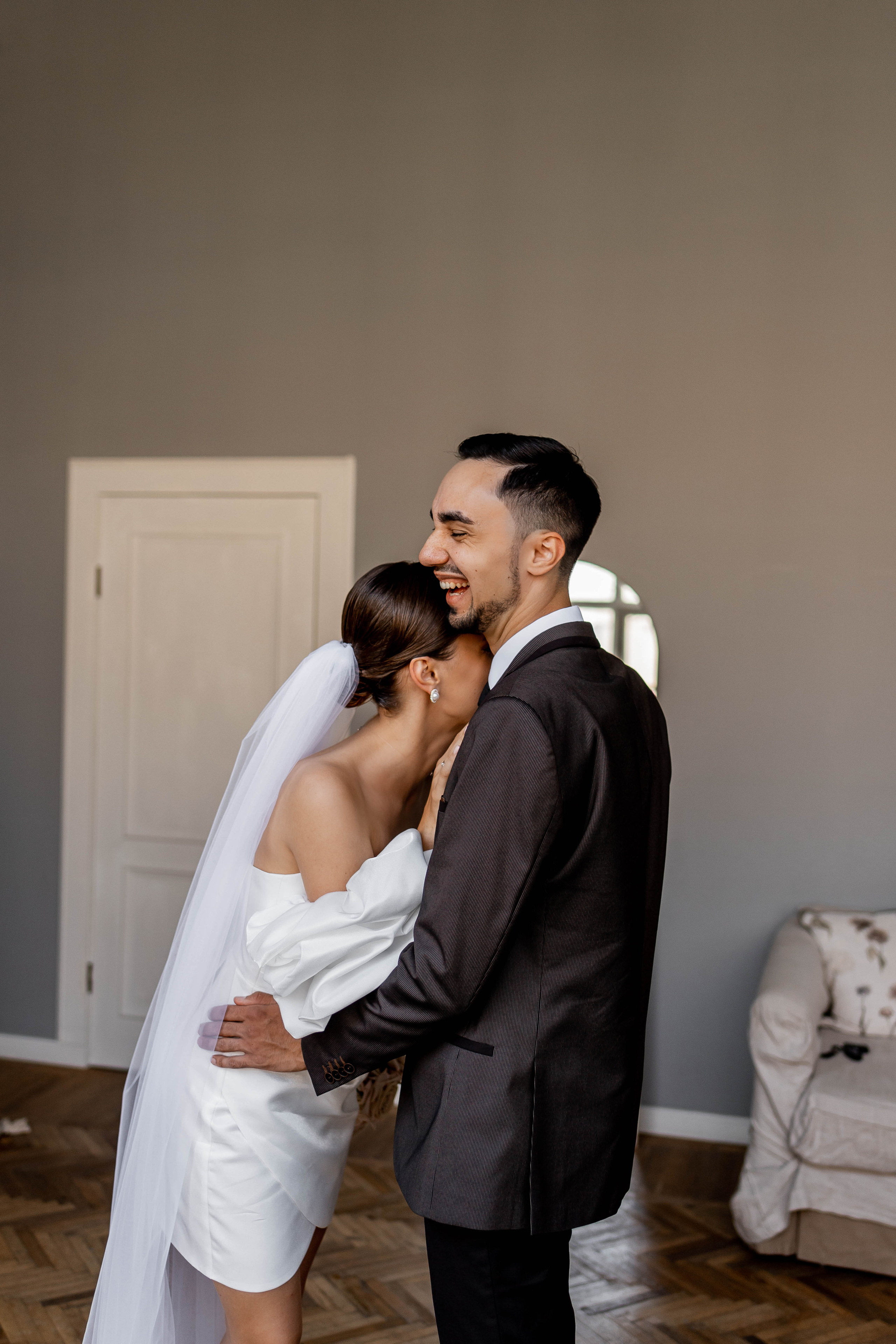 Ира|Илья. Свадебный фотограф Надежда Рыжикова