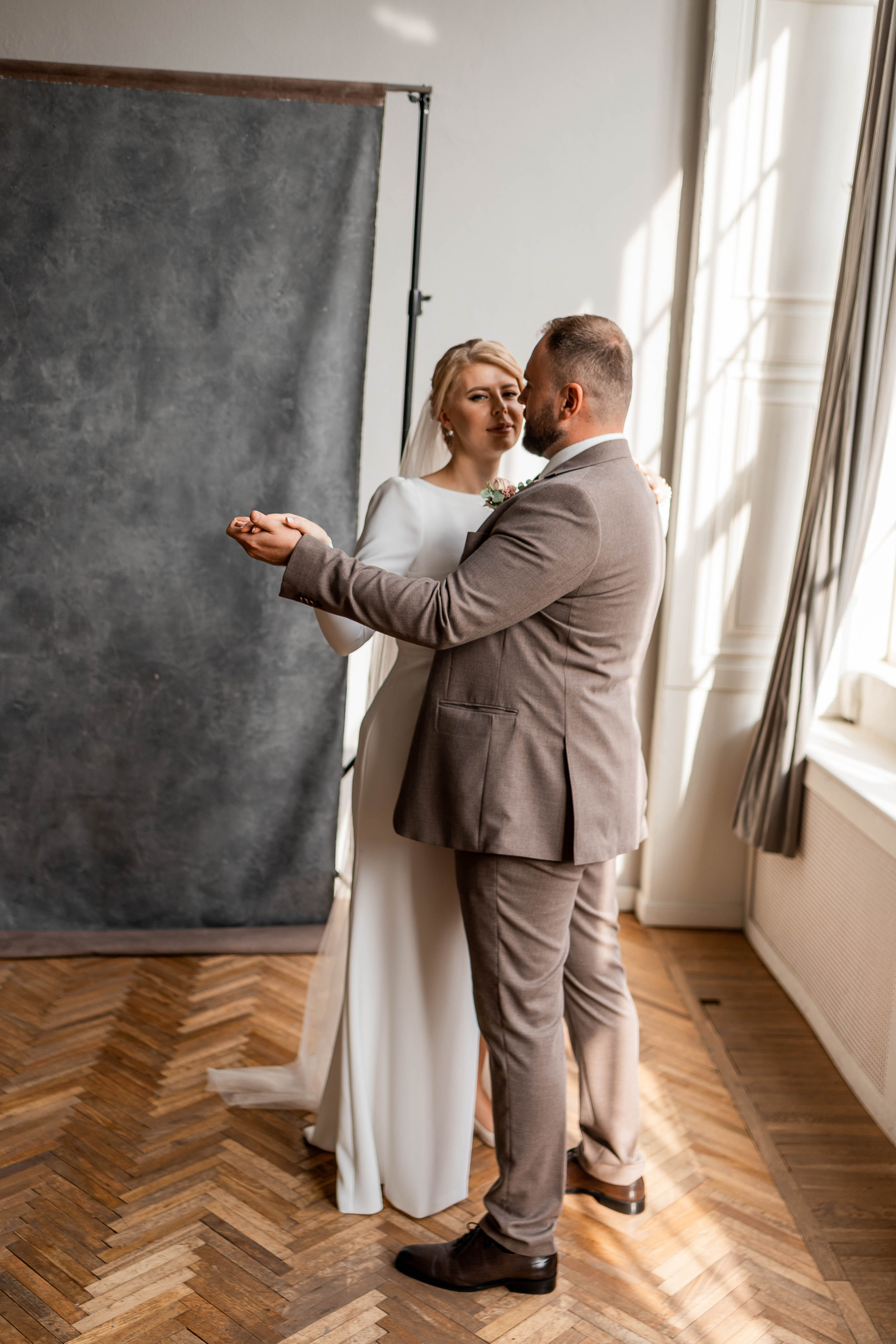 Валерия|Олег. Свадебный фотограф Надежда Рыжикова