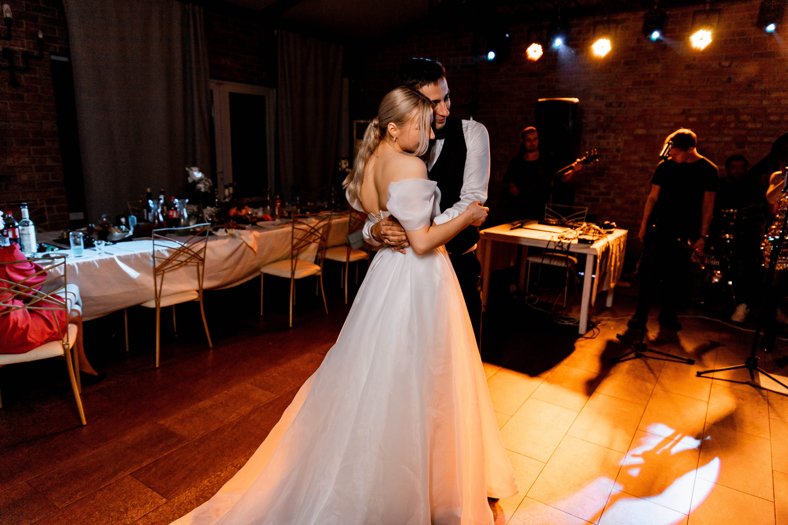 Катя|Максим. Свадебный фотограф Надежда Рыжикова