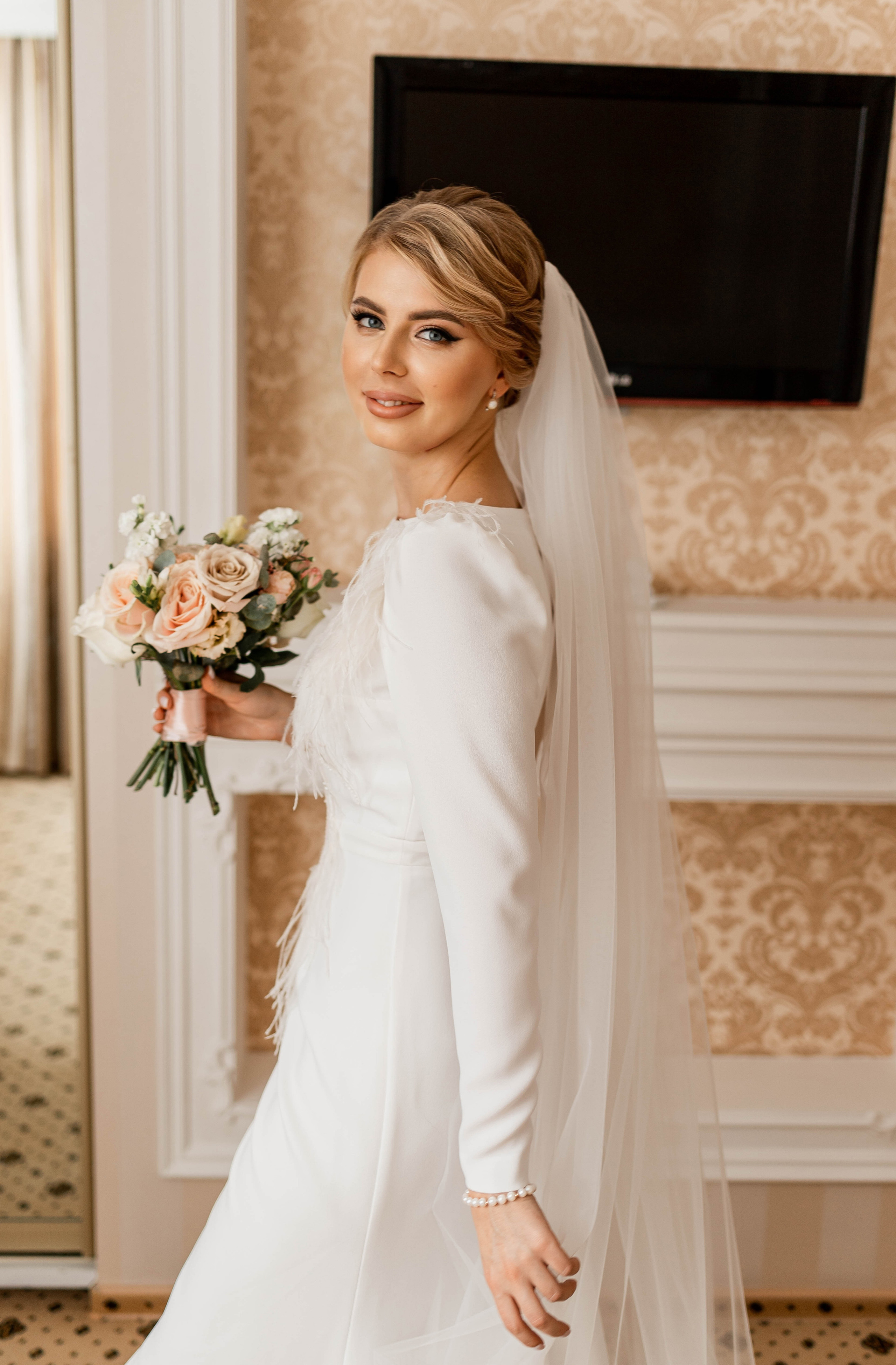 Валерия|Олег. Свадебный фотограф Надежда Рыжикова