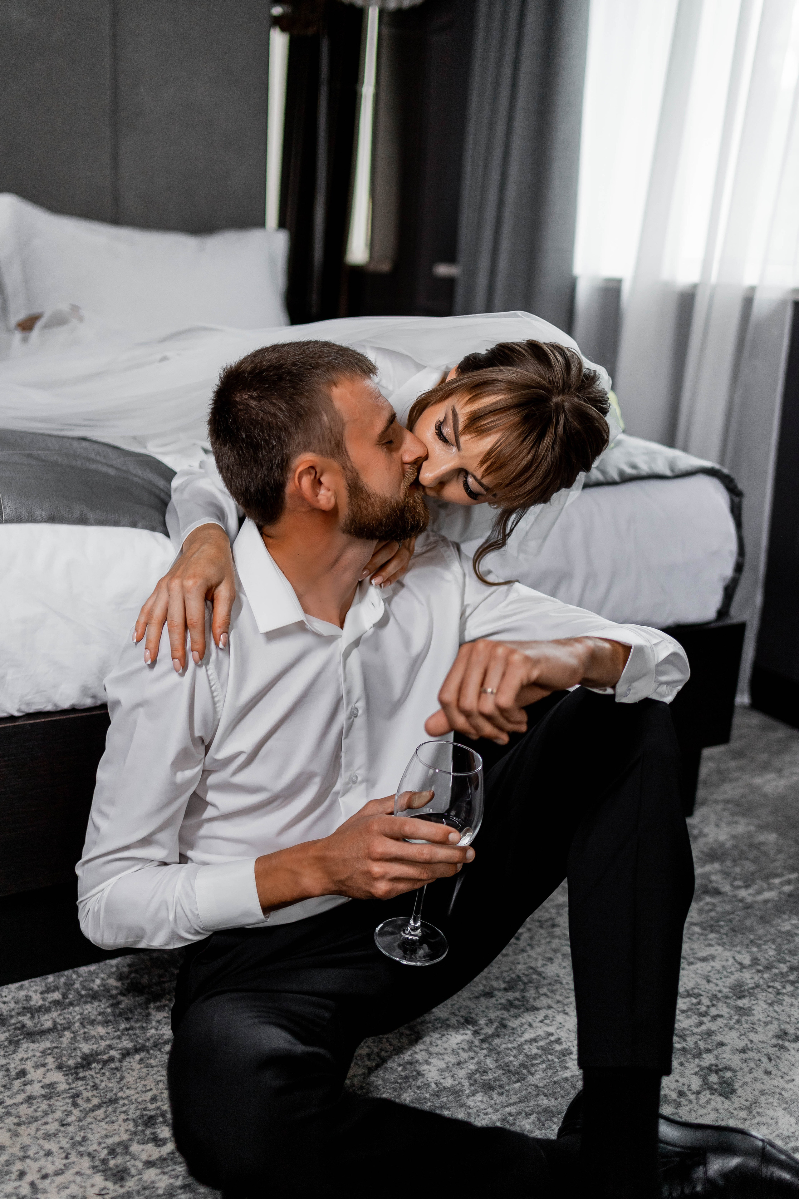 Юля|Сергей. Свадебный фотограф Надежда Рыжикова