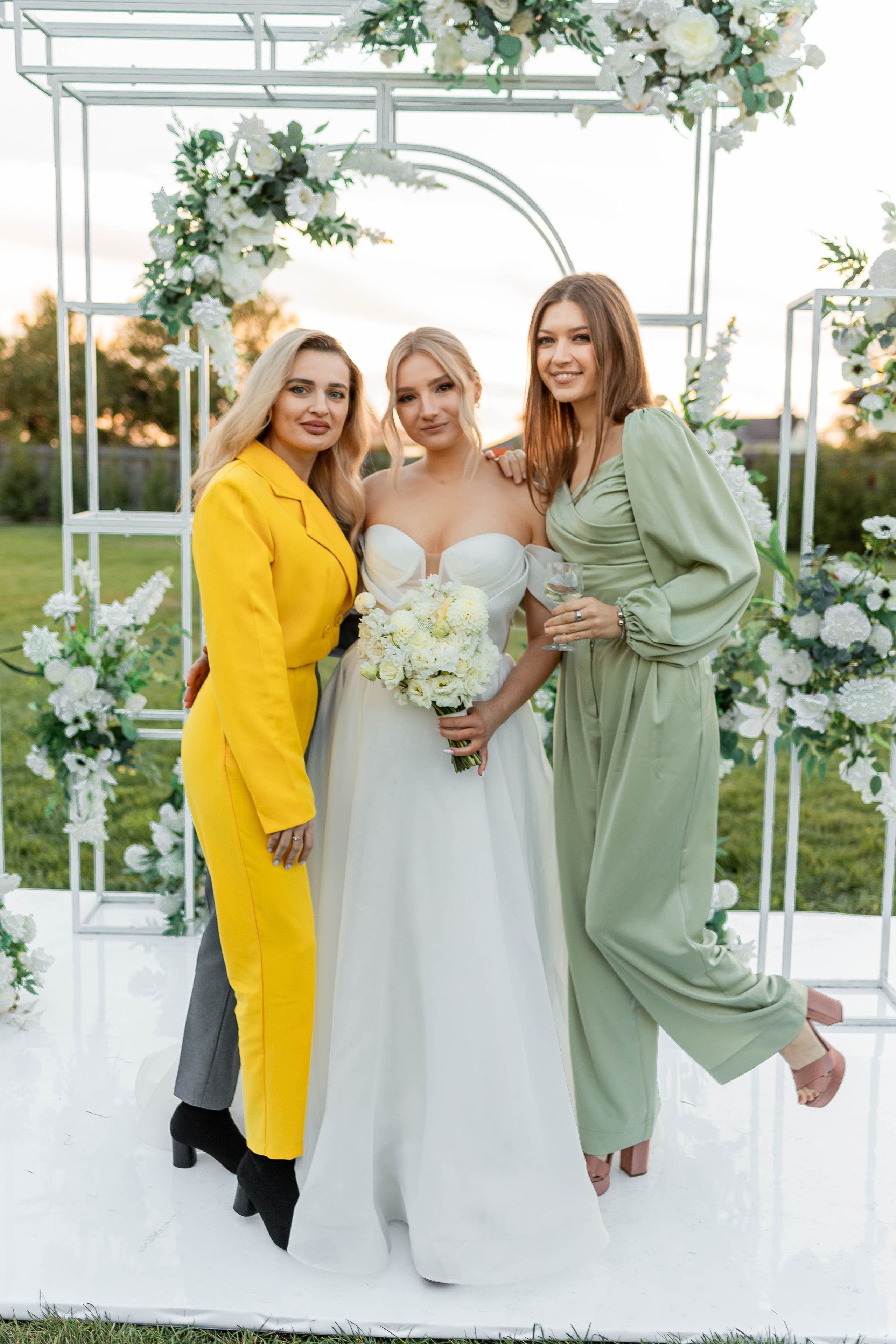 Катя|Максим. Свадебный фотограф Надежда Рыжикова