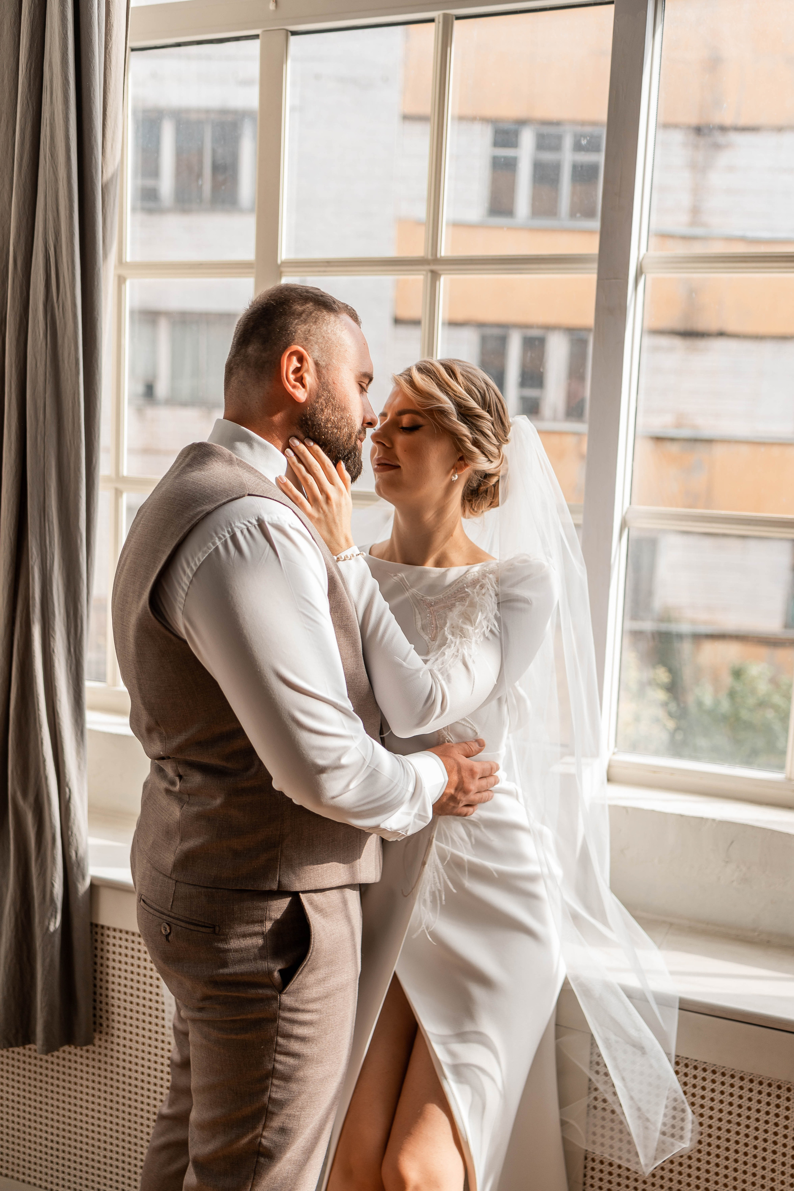 Валерия|Олег. Свадебный фотограф Надежда Рыжикова